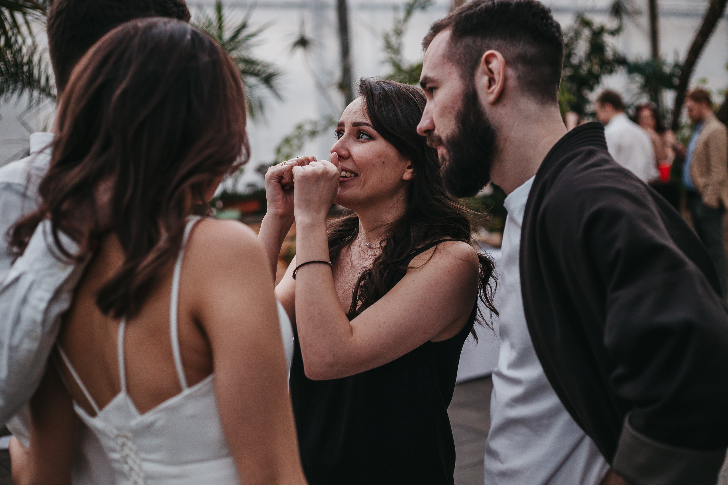 Аина и Леша. Фотограф в Санкт-Петербурге Ромаданова Варвара