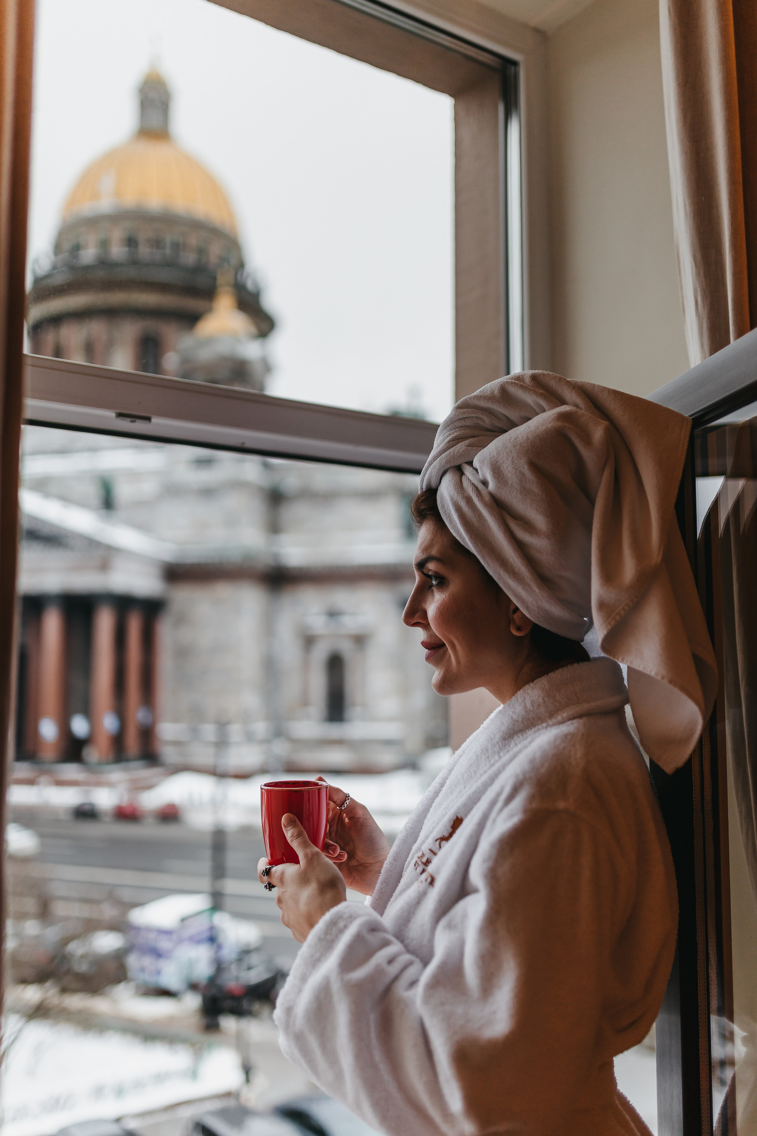 Света. Фотограф в Санкт-Петербурге Ромаданова Варвара