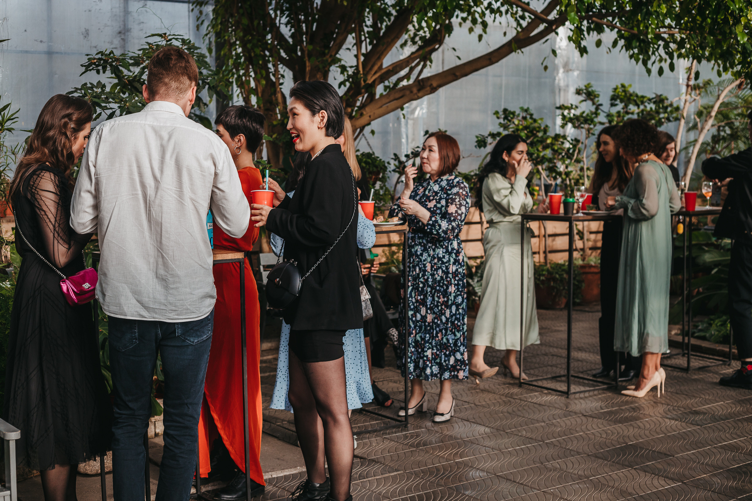 Аина и Леша. Фотограф в Санкт-Петербурге Ромаданова Варвара