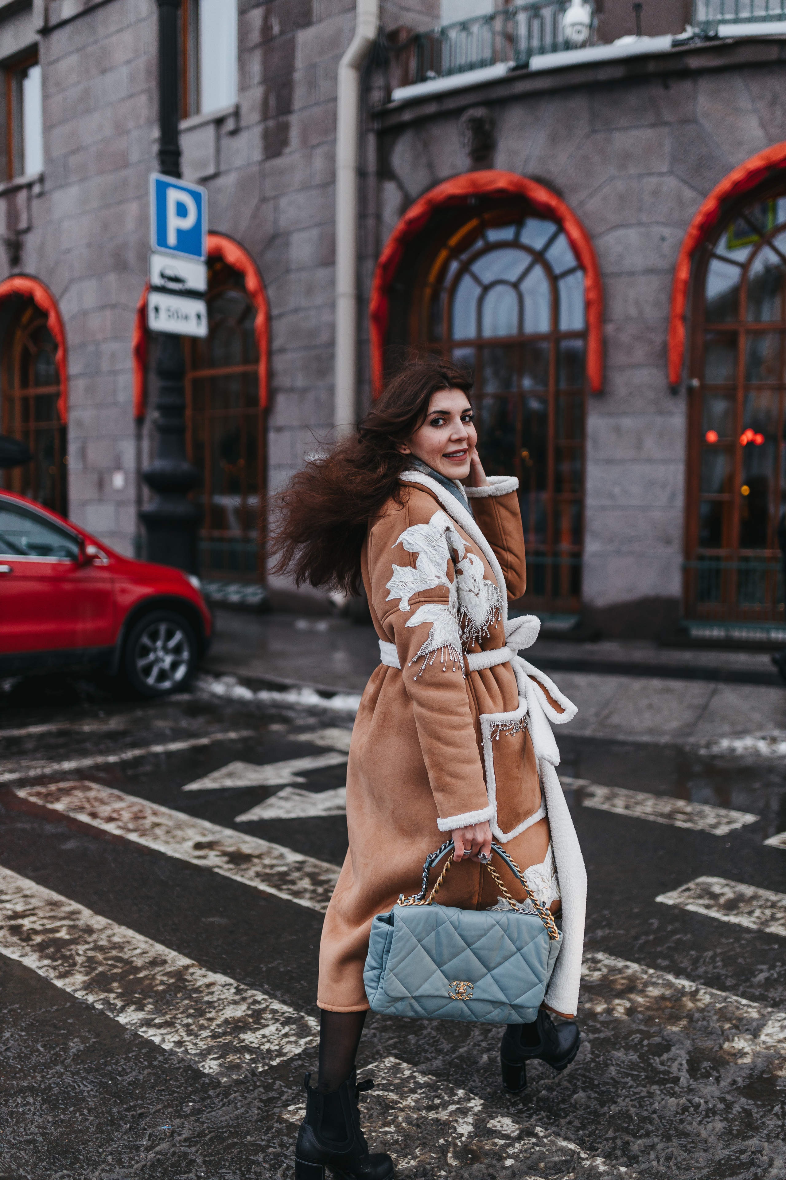 Света. Фотограф в Санкт-Петербурге Ромаданова Варвара