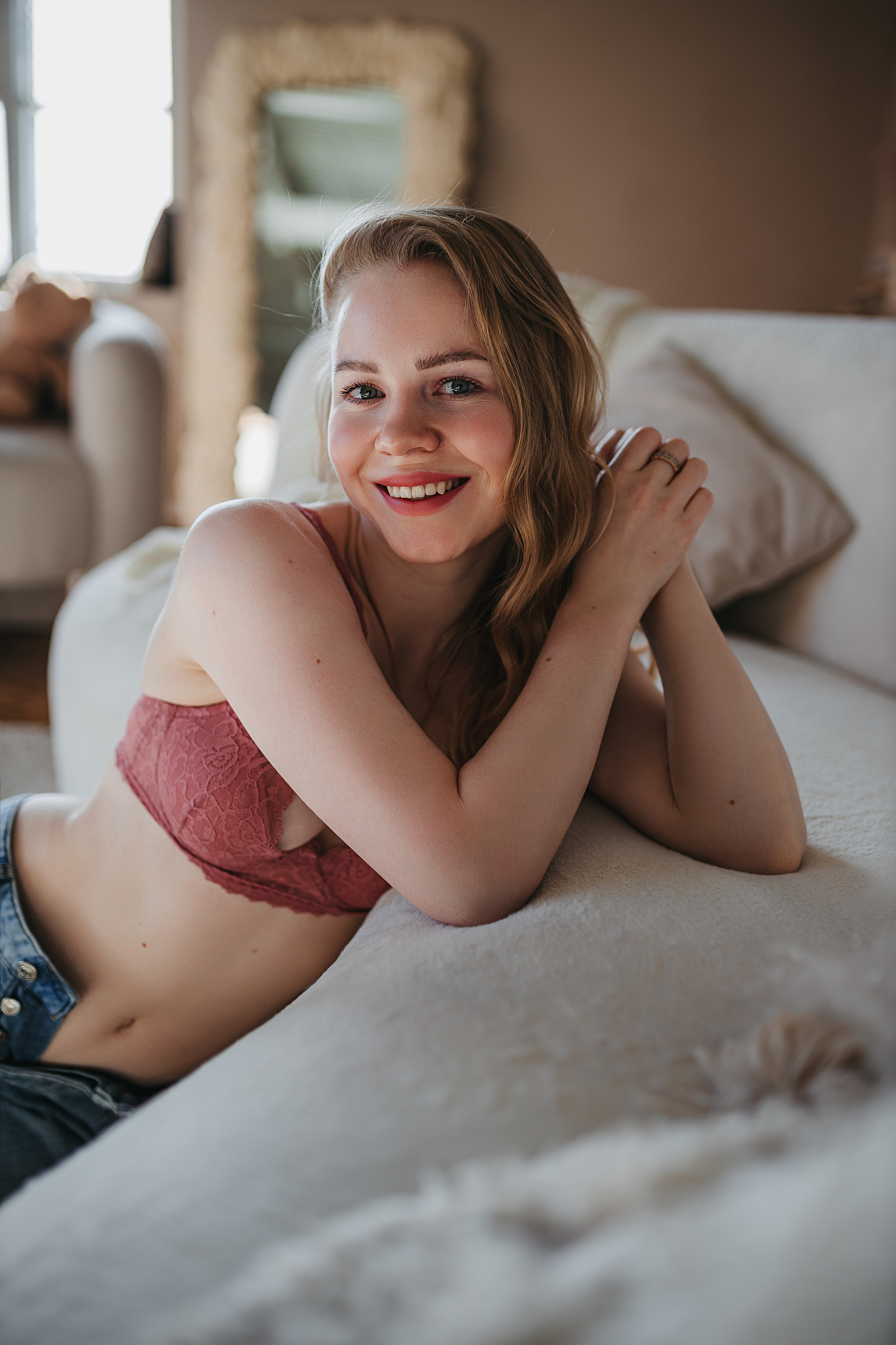 Даша. Фотограф в Санкт-Петербурге Ромаданова Варвара