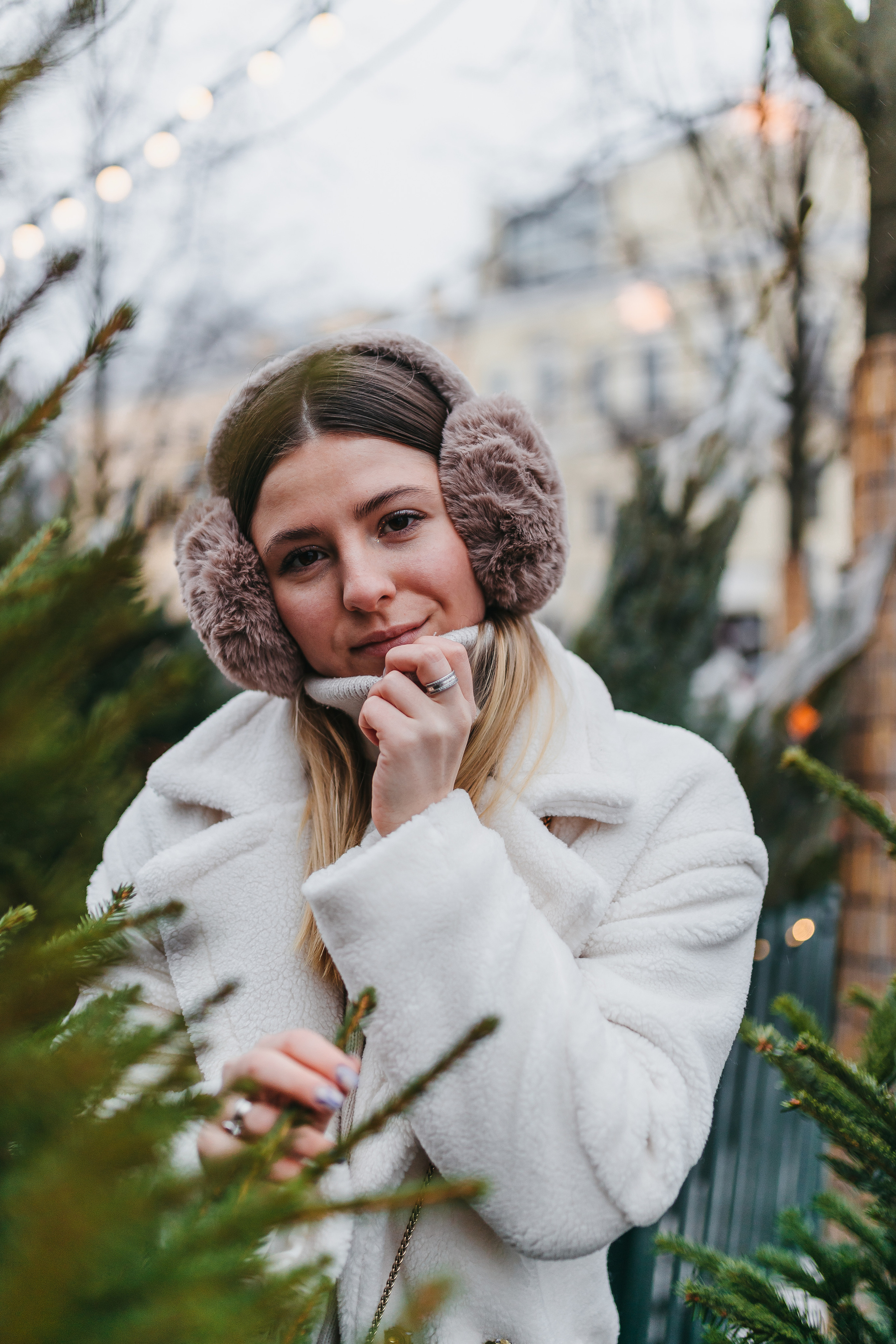 Ксюша. Фотограф в Санкт-Петербурге Ромаданова Варвара