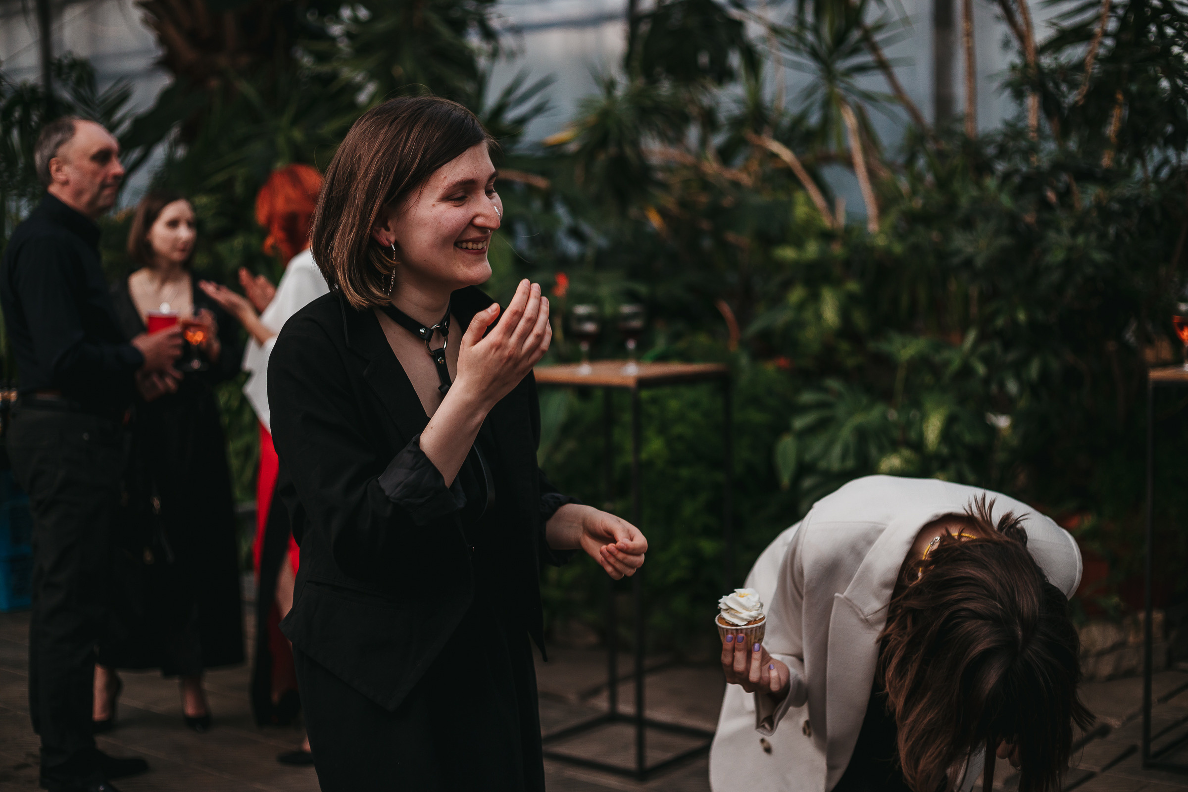 Аина и Леша. Фотограф в Санкт-Петербурге Ромаданова Варвара