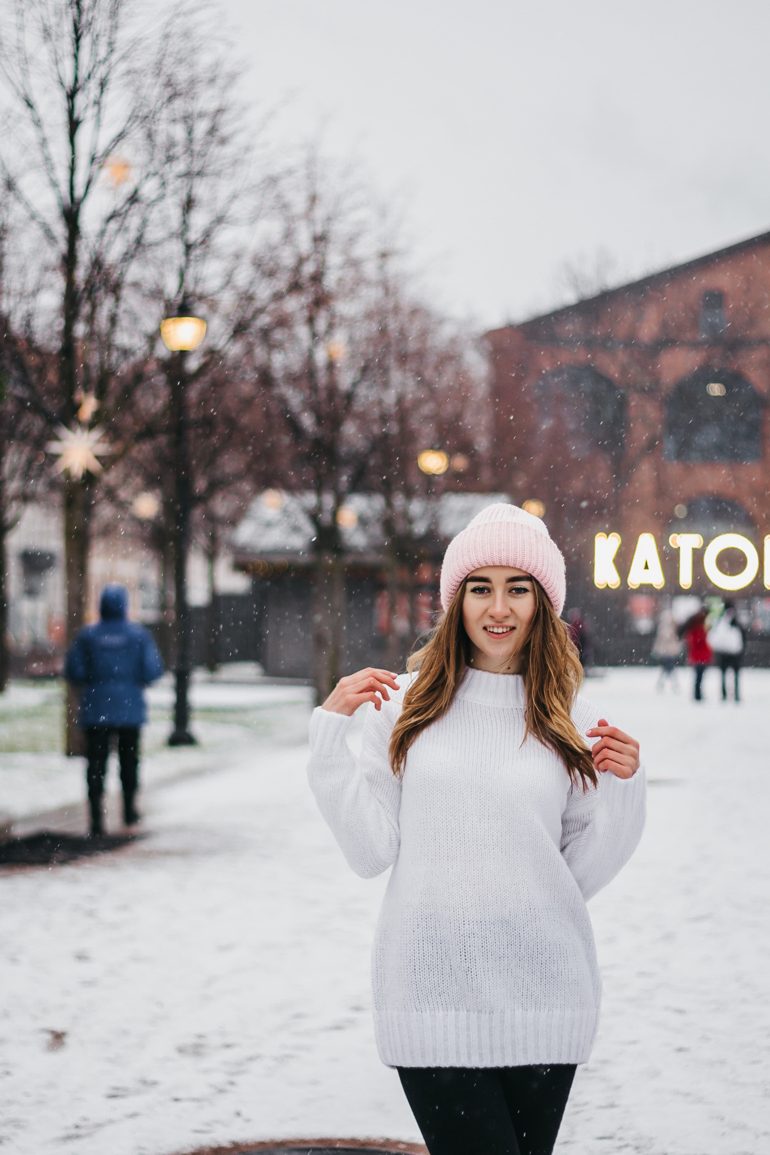Даша. Фотограф в Санкт-Петербурге Ромаданова Варвара