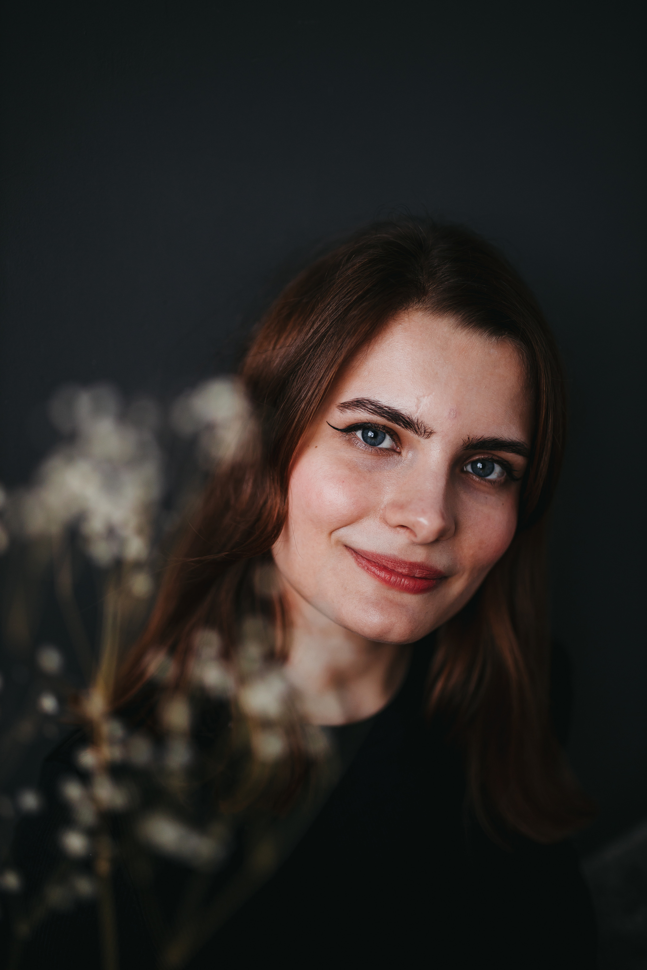 Яна. Фотограф в Санкт-Петербурге Ромаданова Варвара