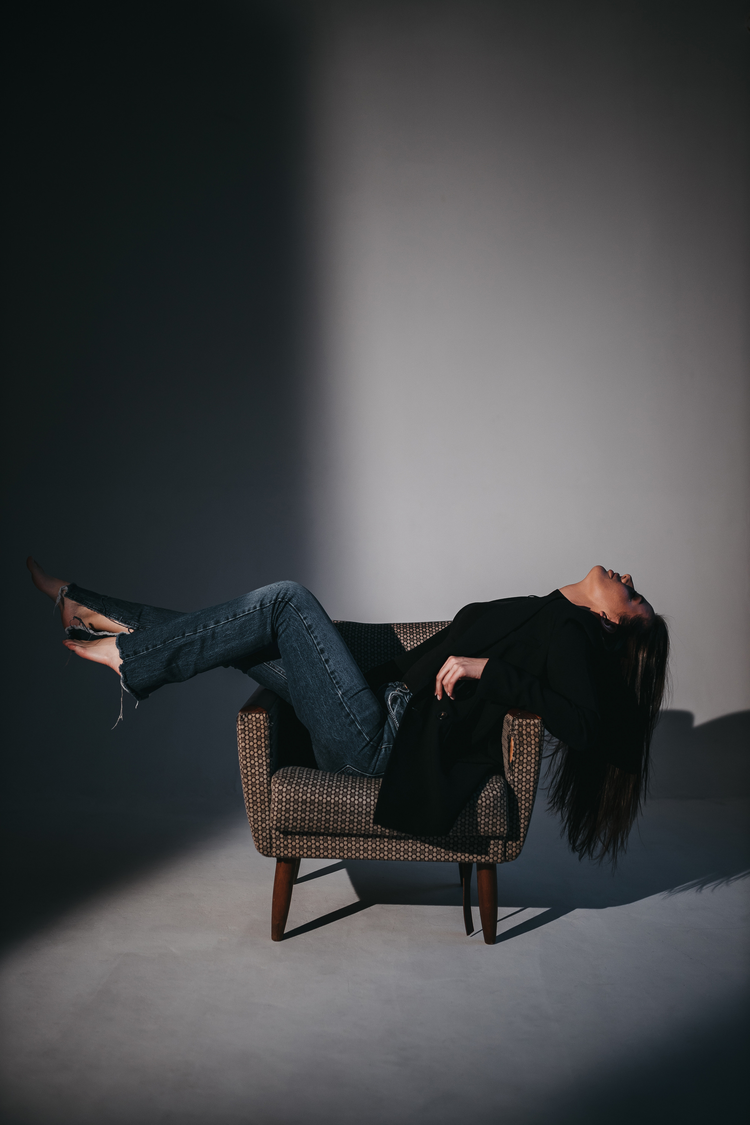 Ира. Фотограф в Санкт-Петербурге Ромаданова Варвара