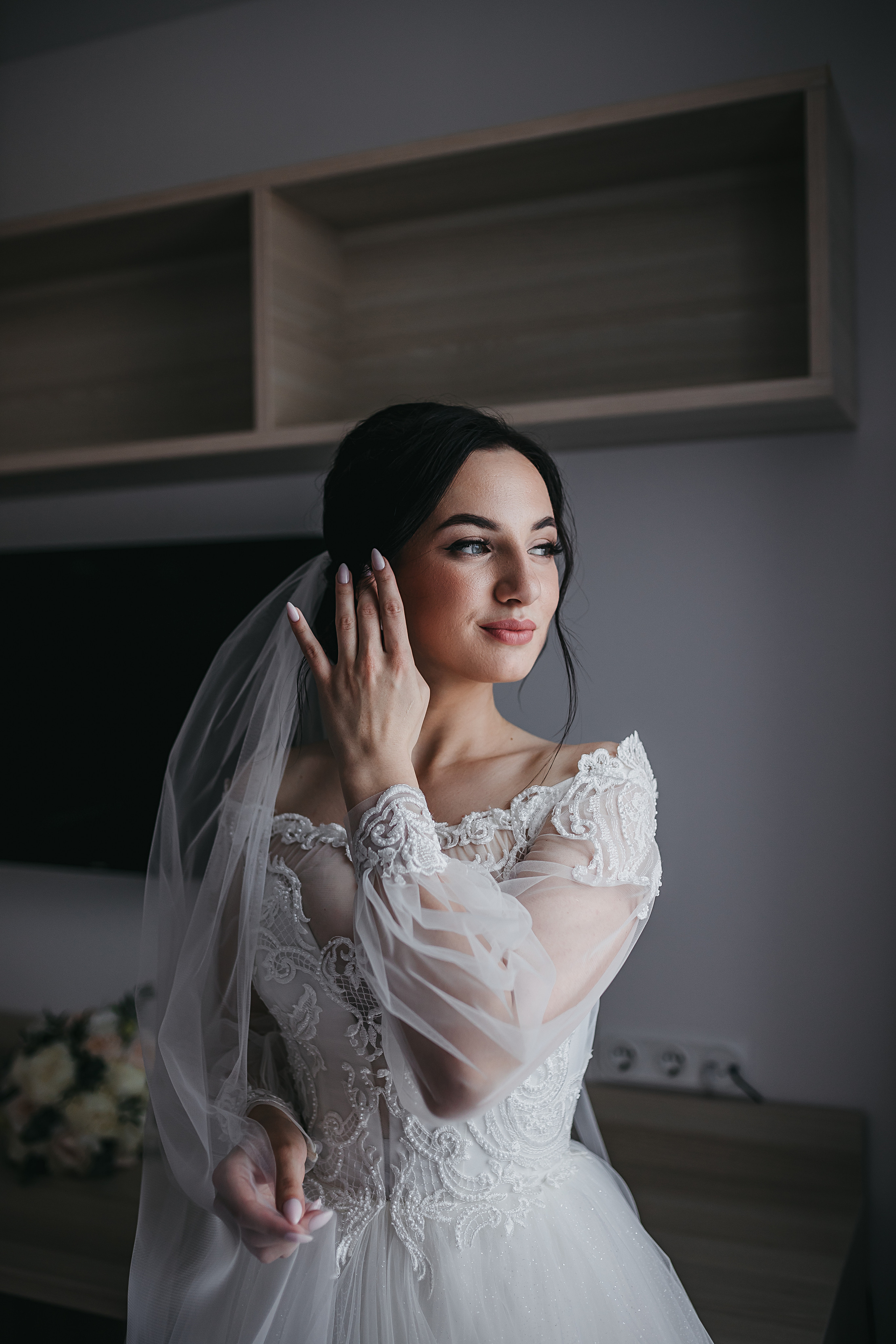 Юля и Кирилл. Фотограф в Санкт-Петербурге Ромаданова Варвара