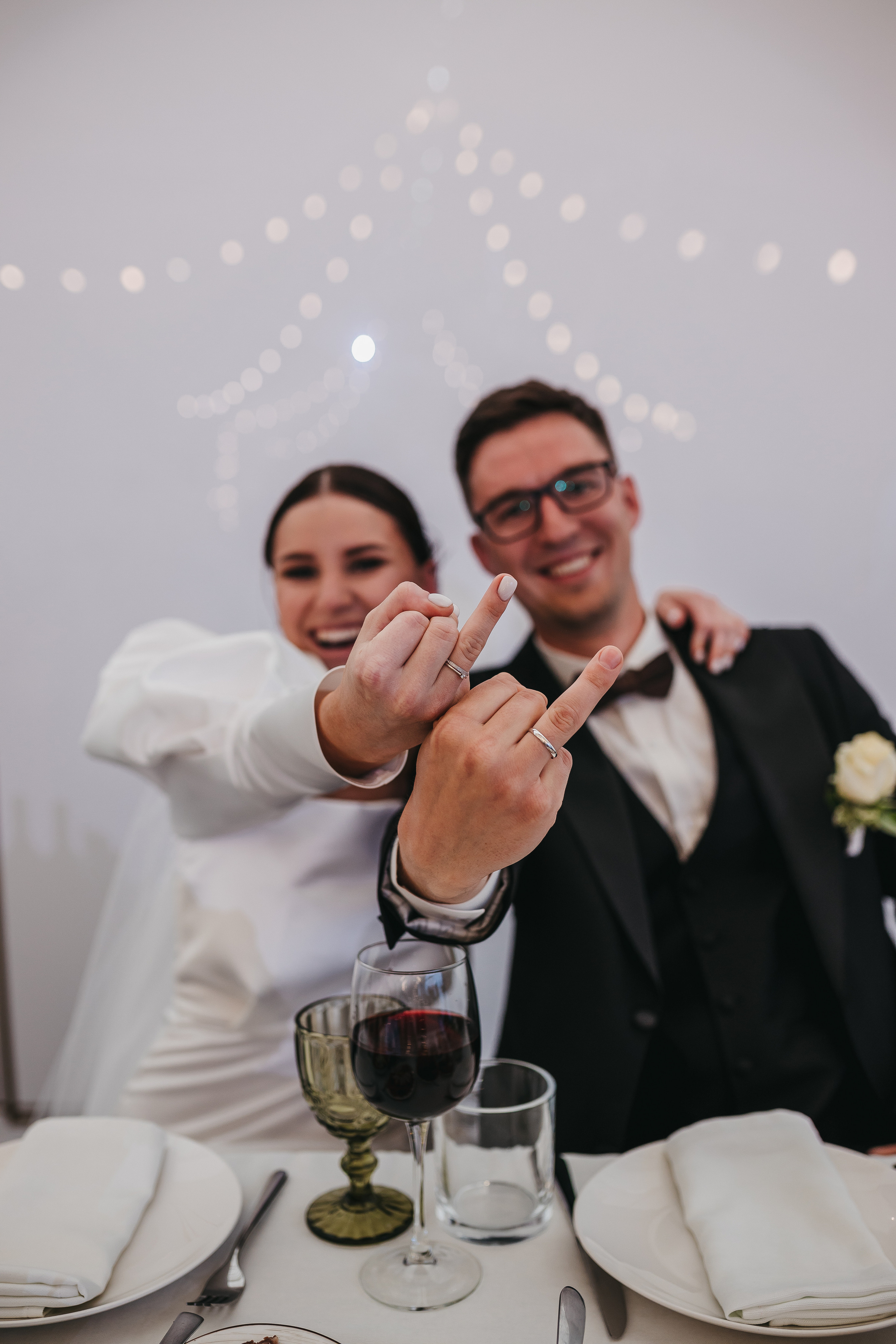 Дарина и Андрей. Фотограф в Санкт-Петербурге Ромаданова Варвара