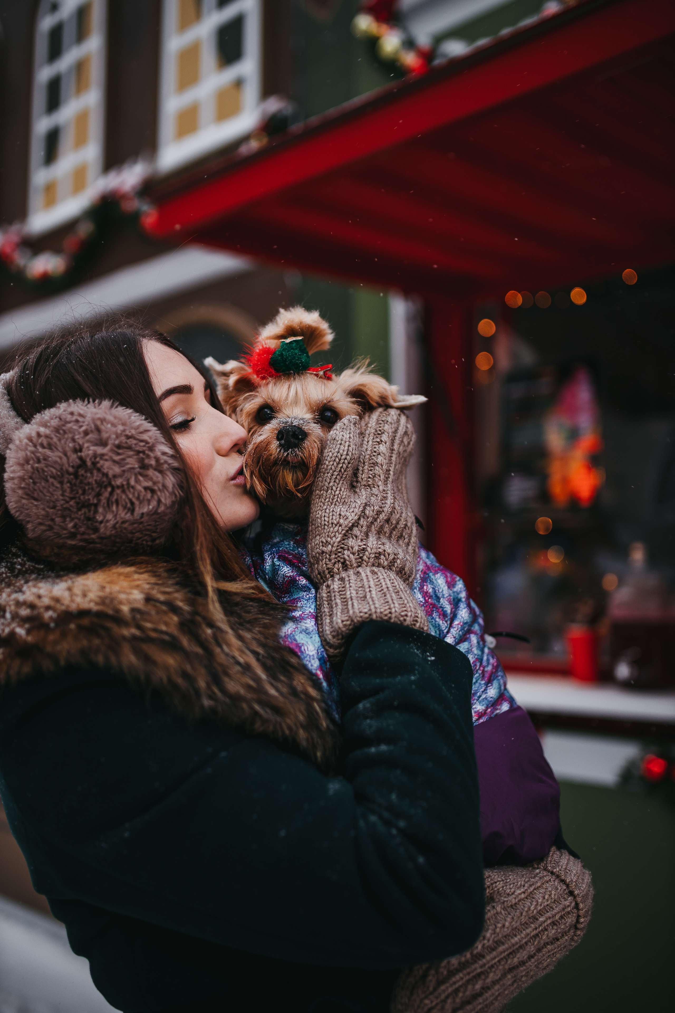 Диана. Фотограф в Санкт-Петербурге Ромаданова Варвара