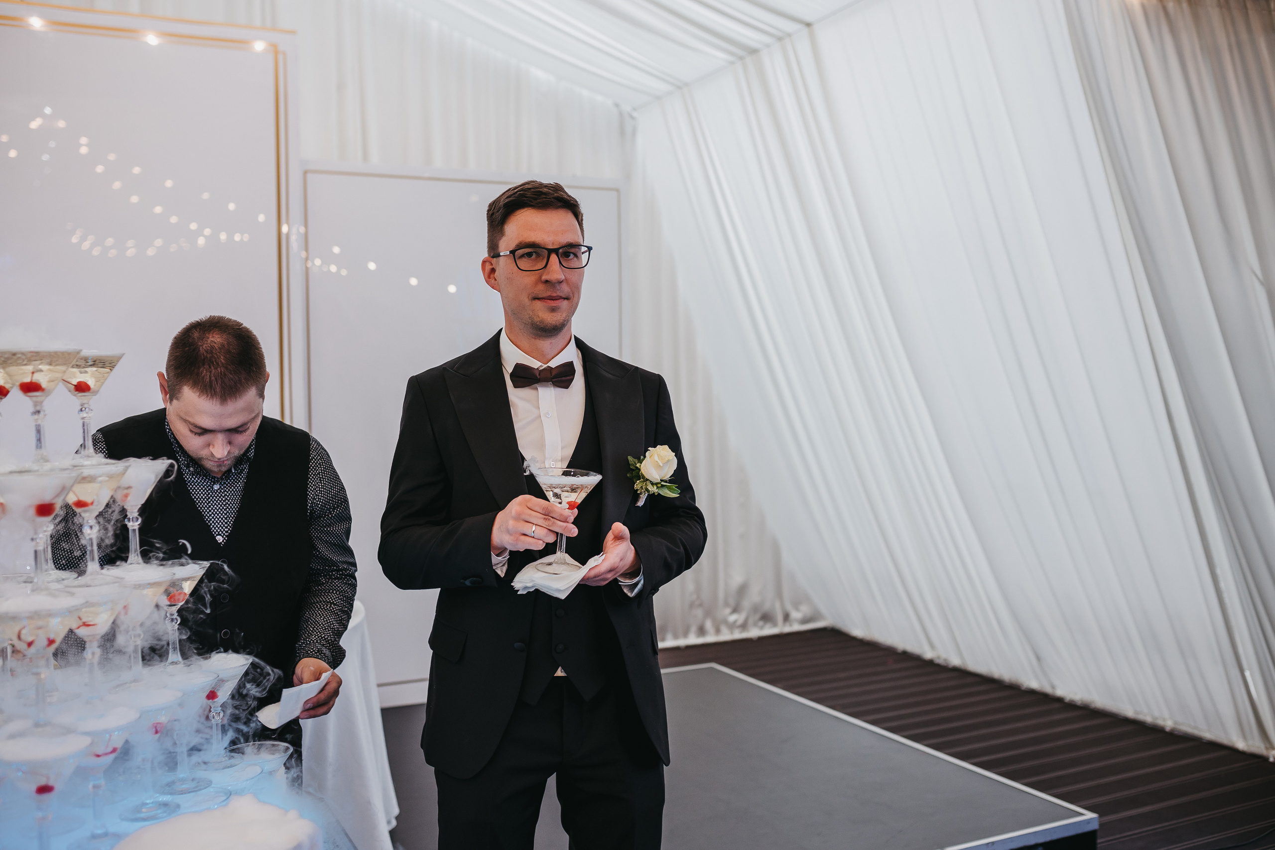 Дарина и Андрей. Фотограф в Санкт-Петербурге Ромаданова Варвара