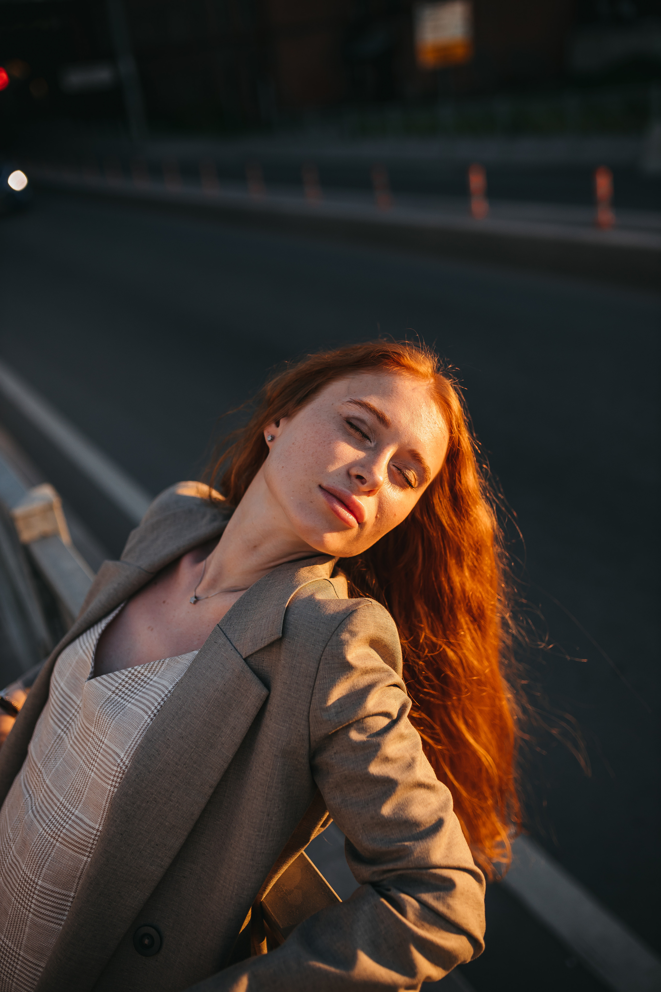 Настя. Фотограф в Санкт-Петербурге Ромаданова Варвара