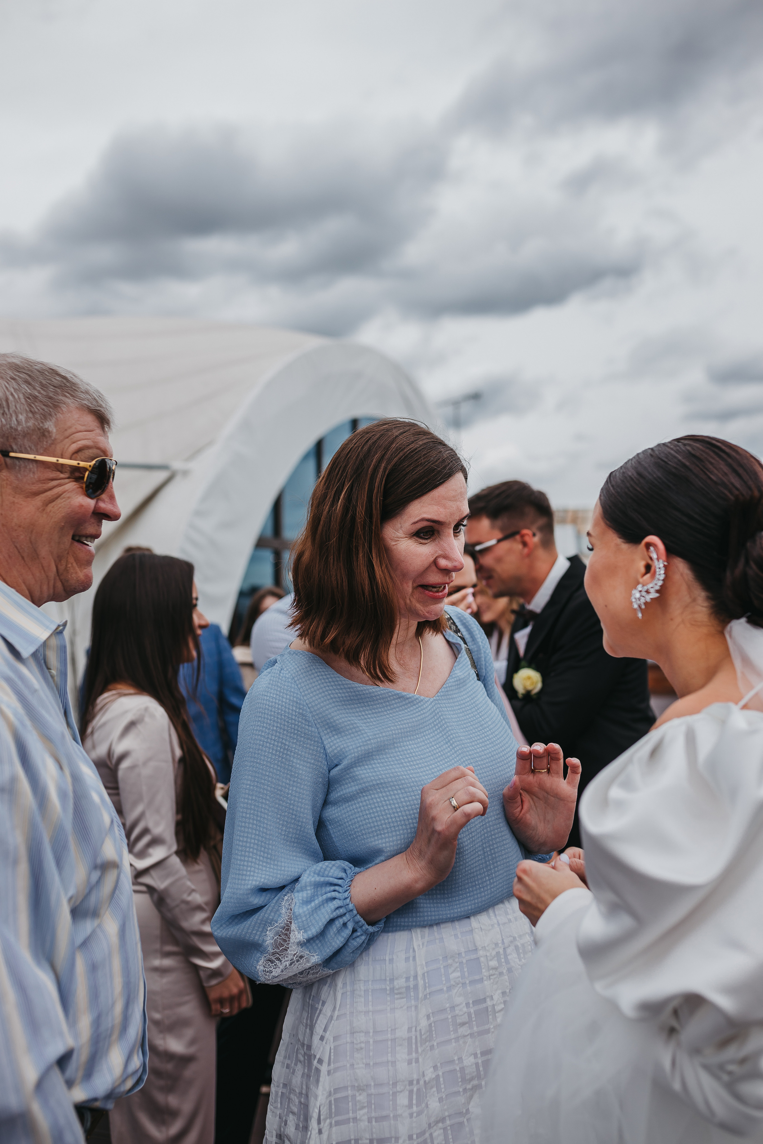 Дарина и Андрей. Фотограф в Санкт-Петербурге Ромаданова Варвара