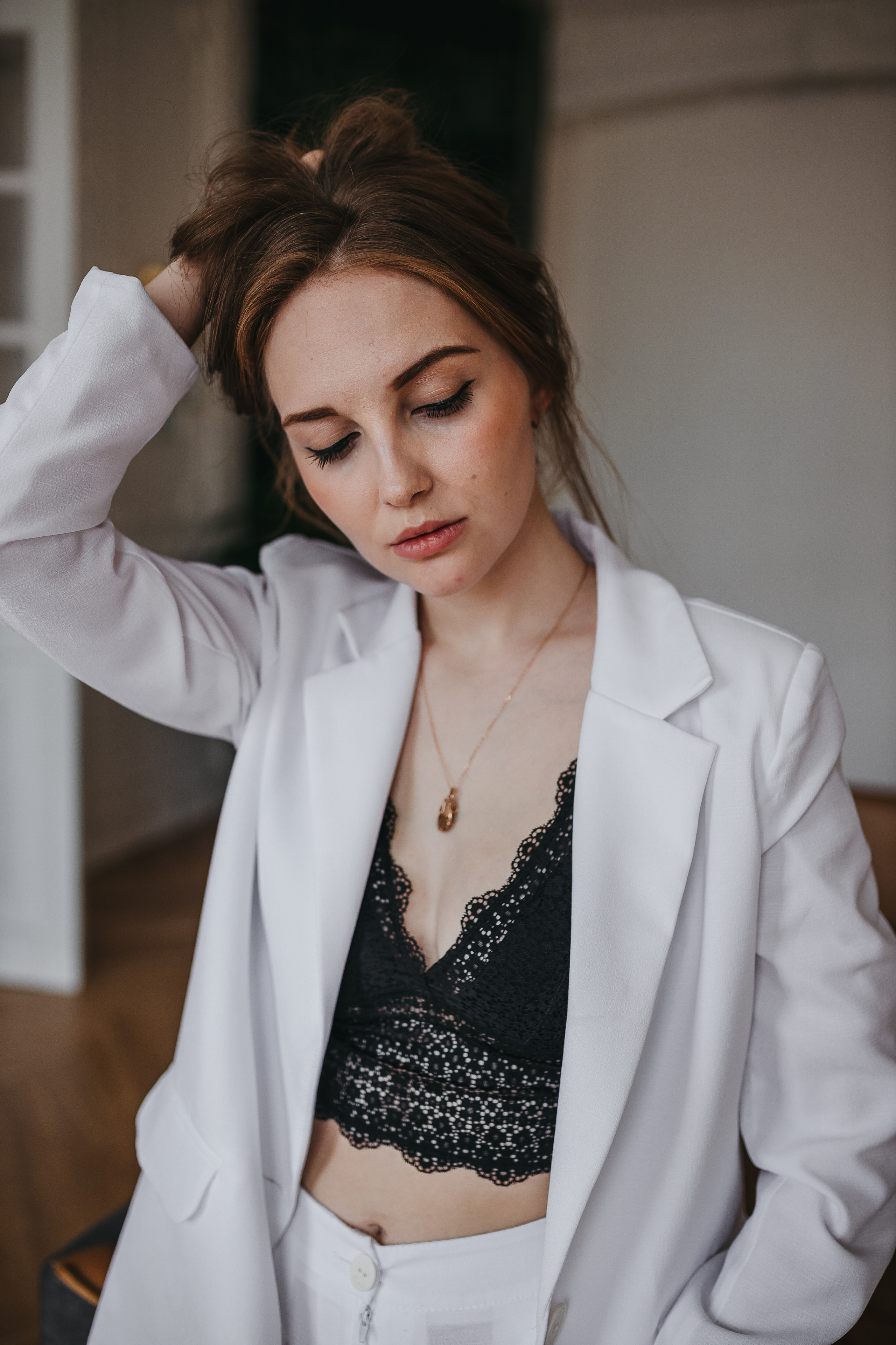 Эмилия. Фотограф в Санкт-Петербурге Ромаданова Варвара