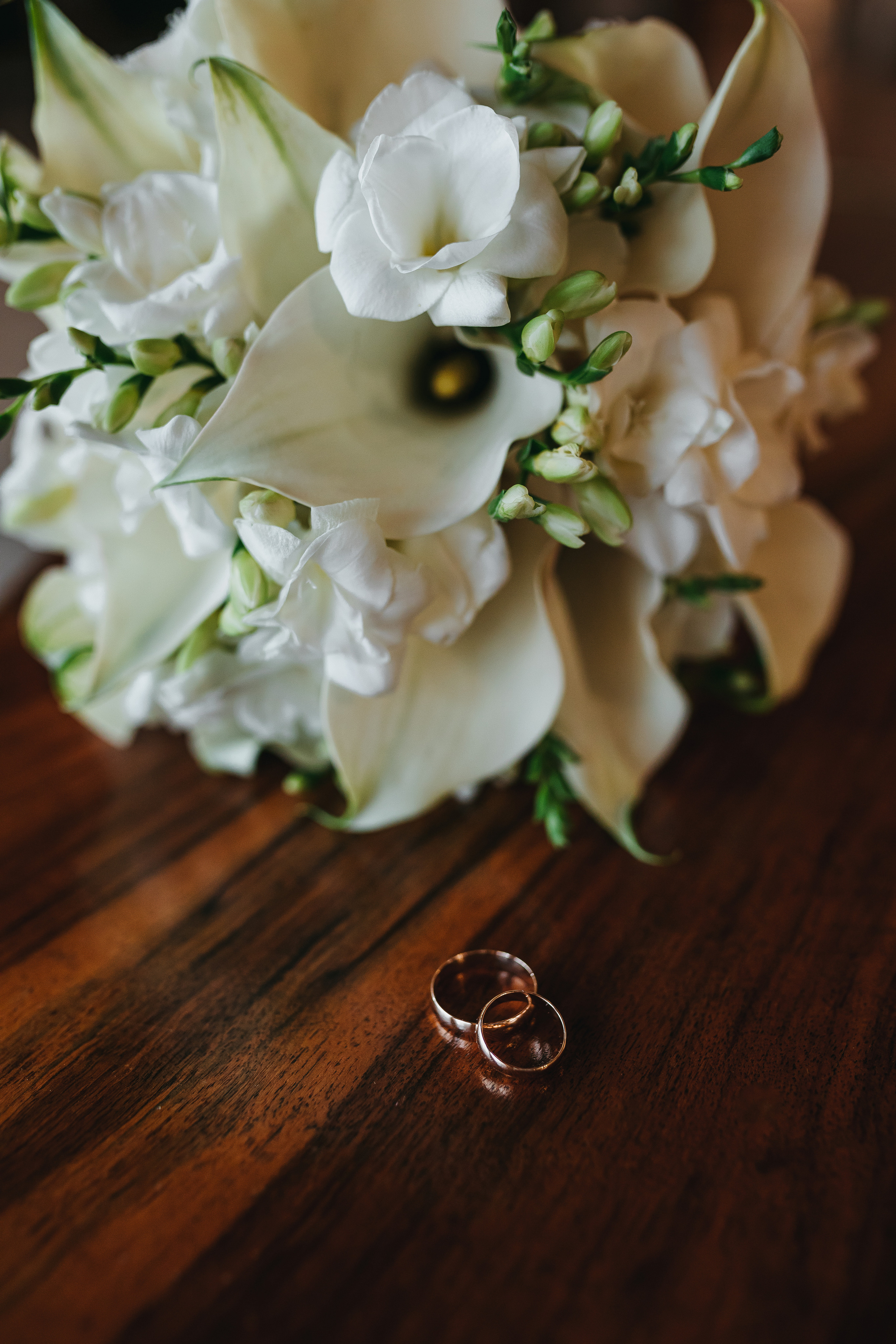 Аня и Дима. Фотограф в Санкт-Петербурге Ромаданова Варвара