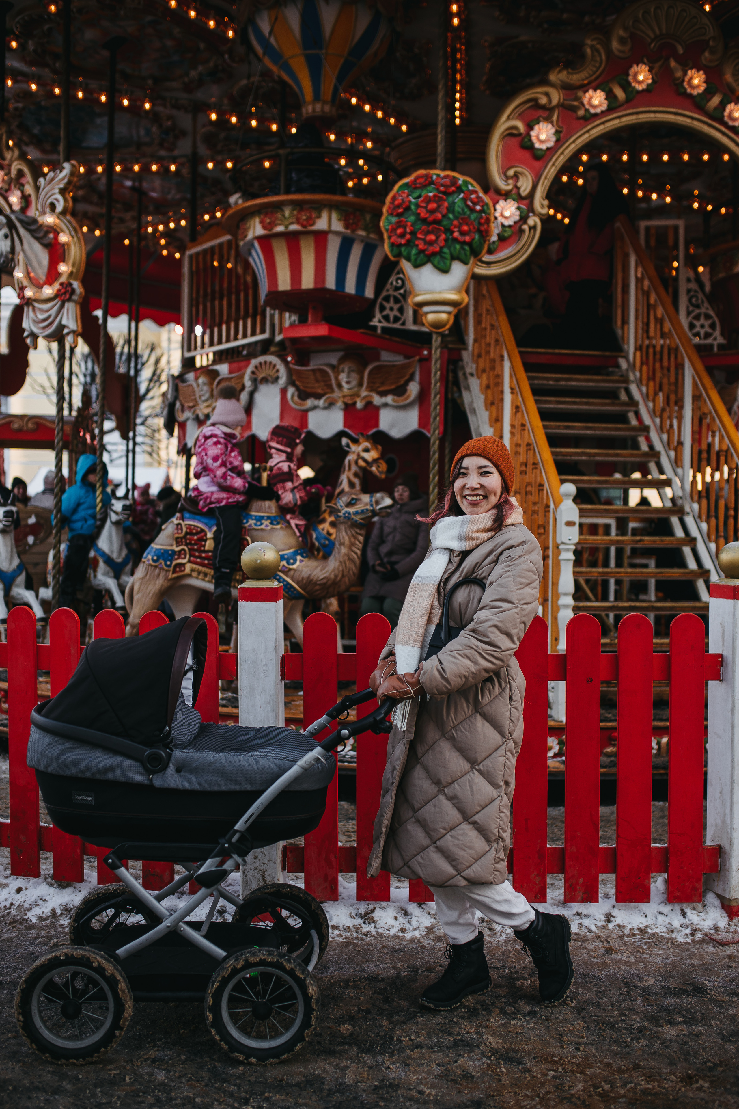 Аина и Леша. Фотограф в Санкт-Петербурге Ромаданова Варвара