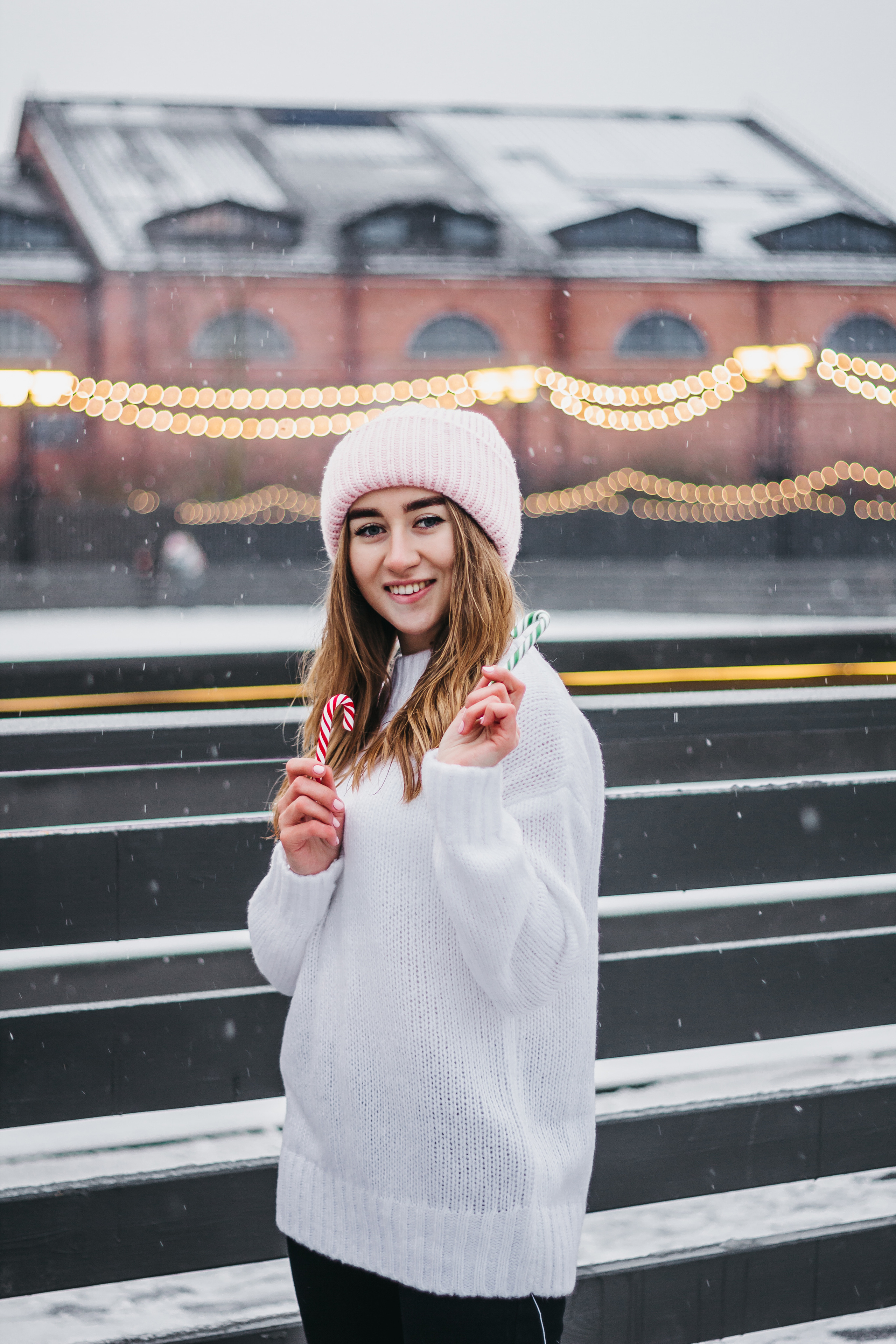 Даша. Фотограф в Санкт-Петербурге Ромаданова Варвара