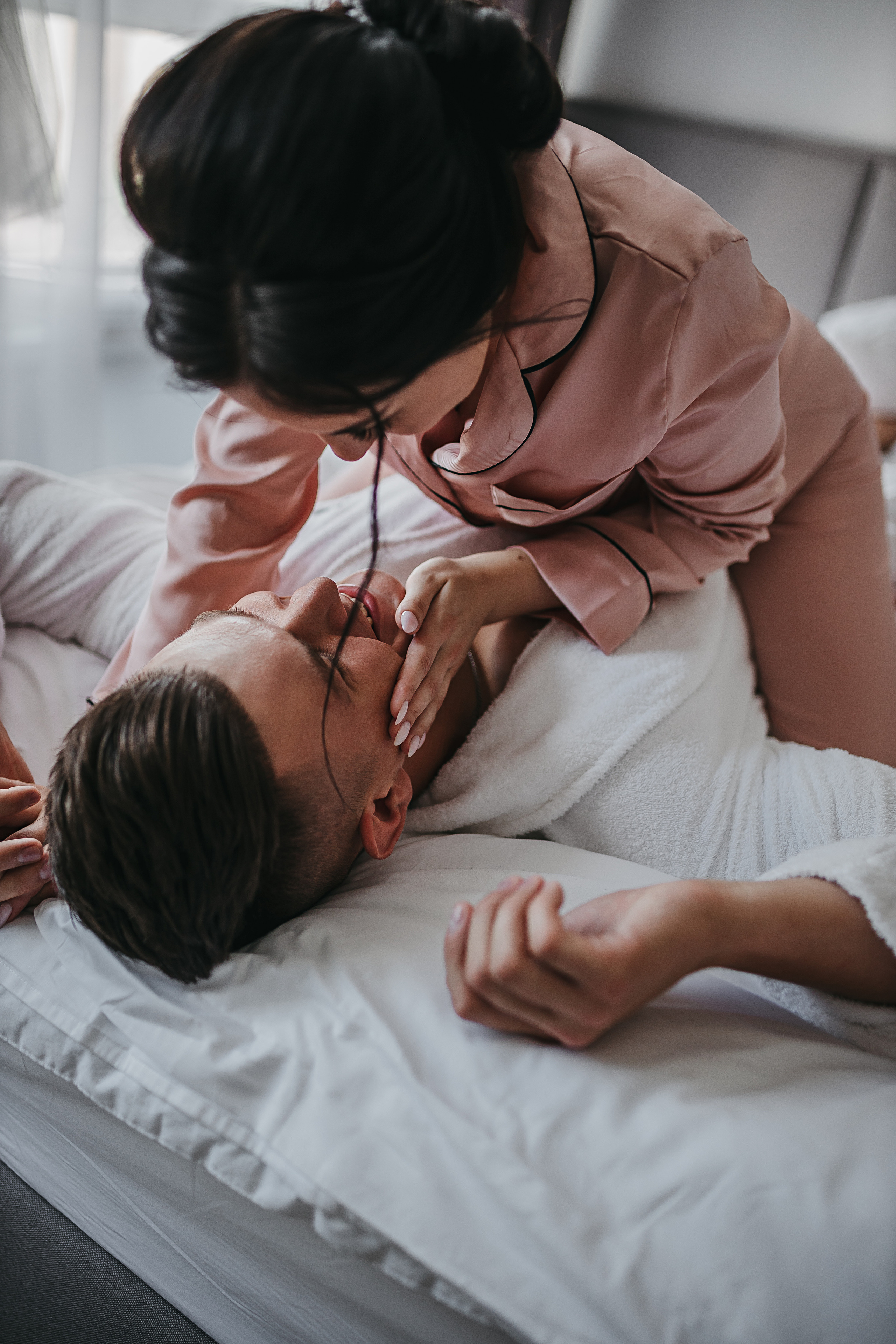 Юля и Кирилл. Фотограф в Санкт-Петербурге Ромаданова Варвара