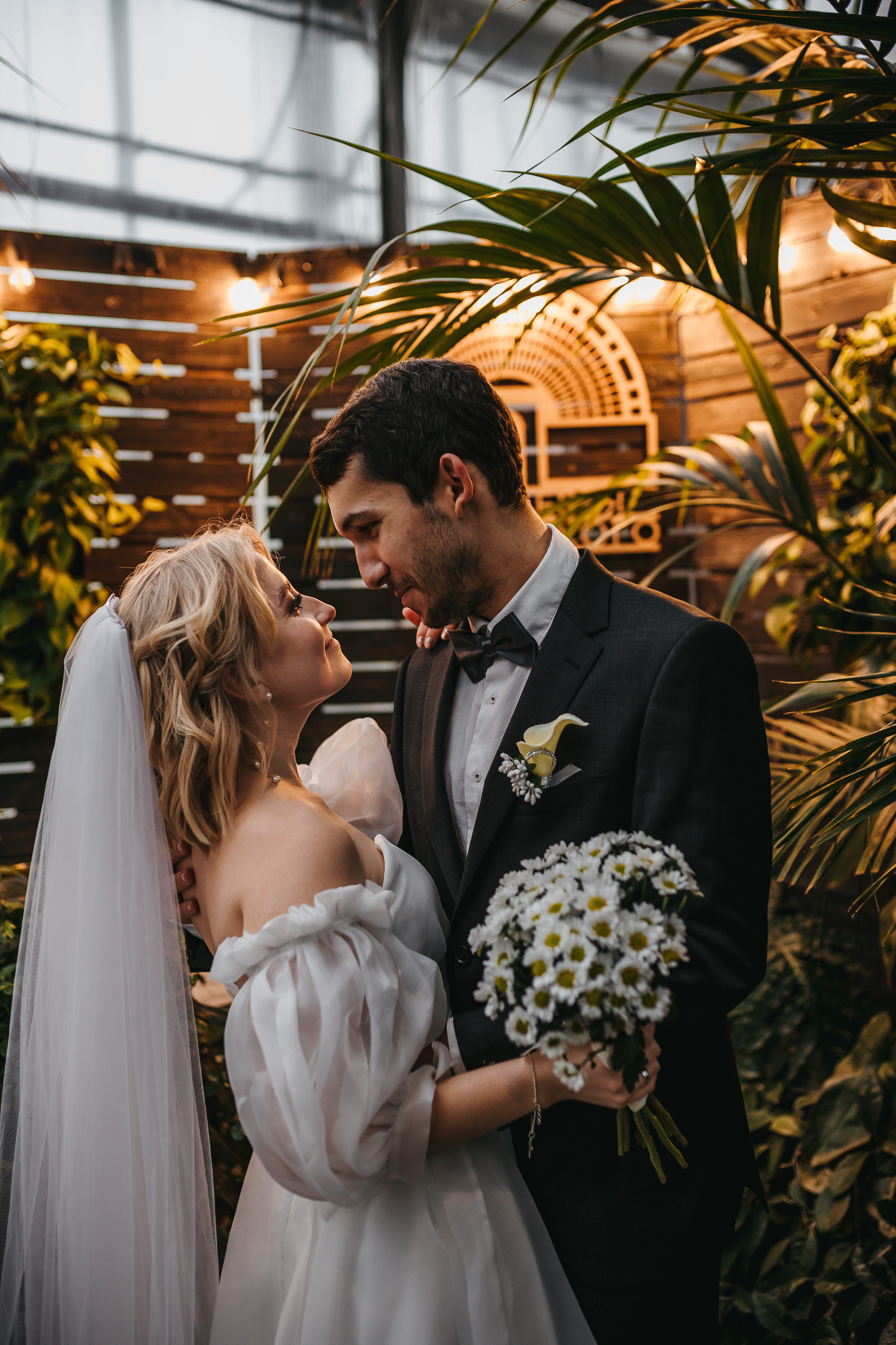 Света и Ваня. Фотограф в Санкт-Петербурге Ромаданова Варвара