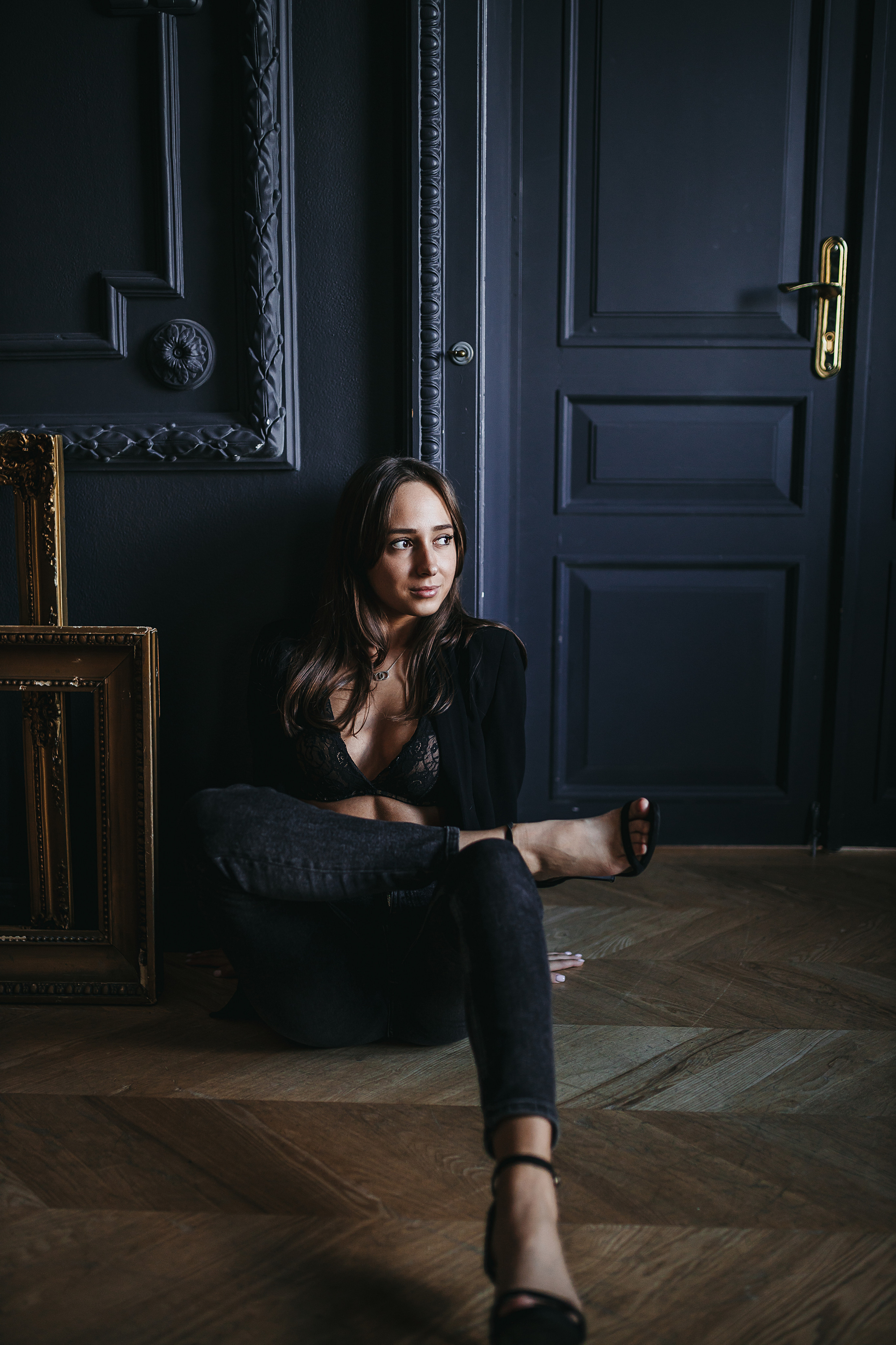 Света. Фотограф в Санкт-Петербурге Ромаданова Варвара