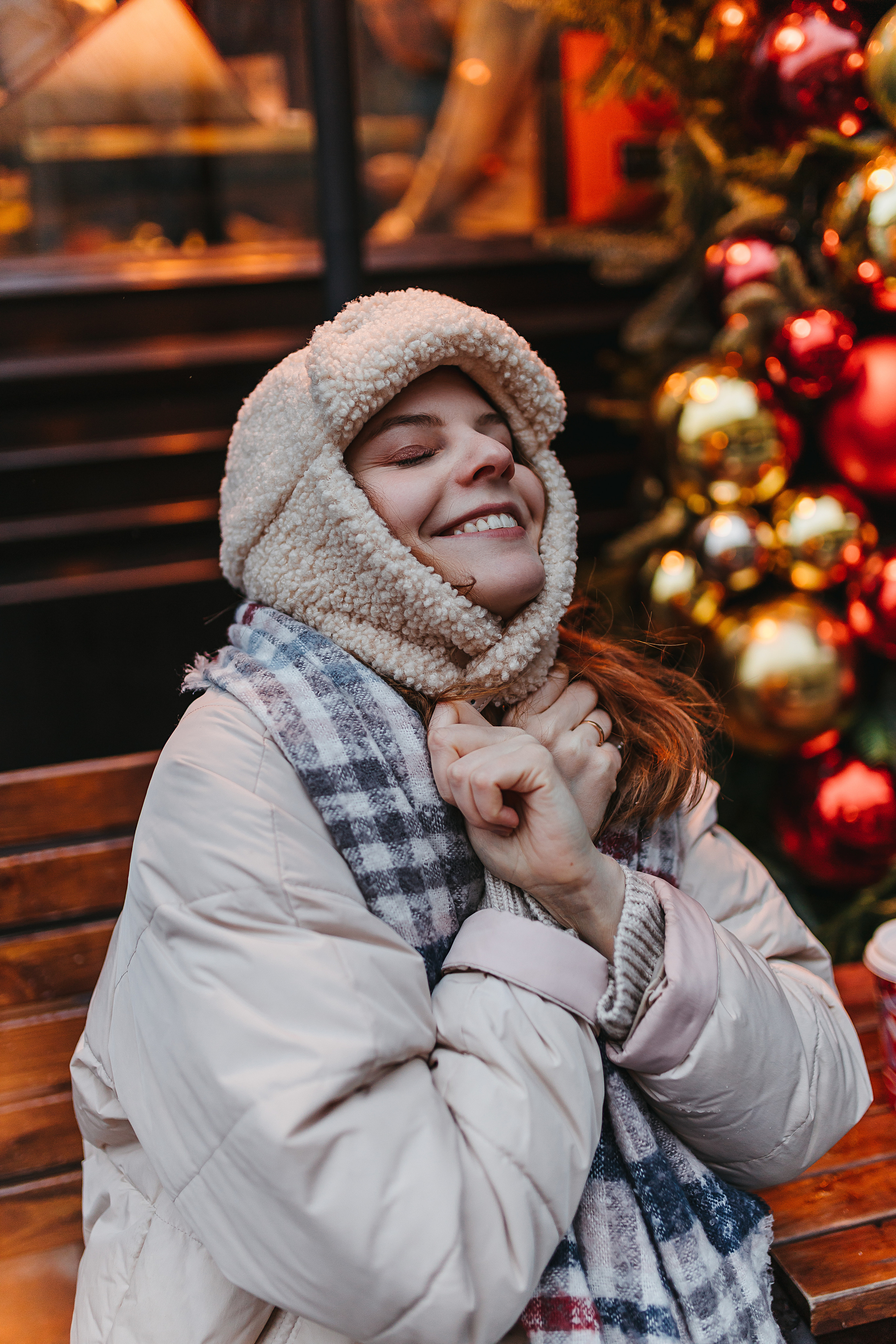 Вика. Фотограф в Санкт-Петербурге Ромаданова Варвара