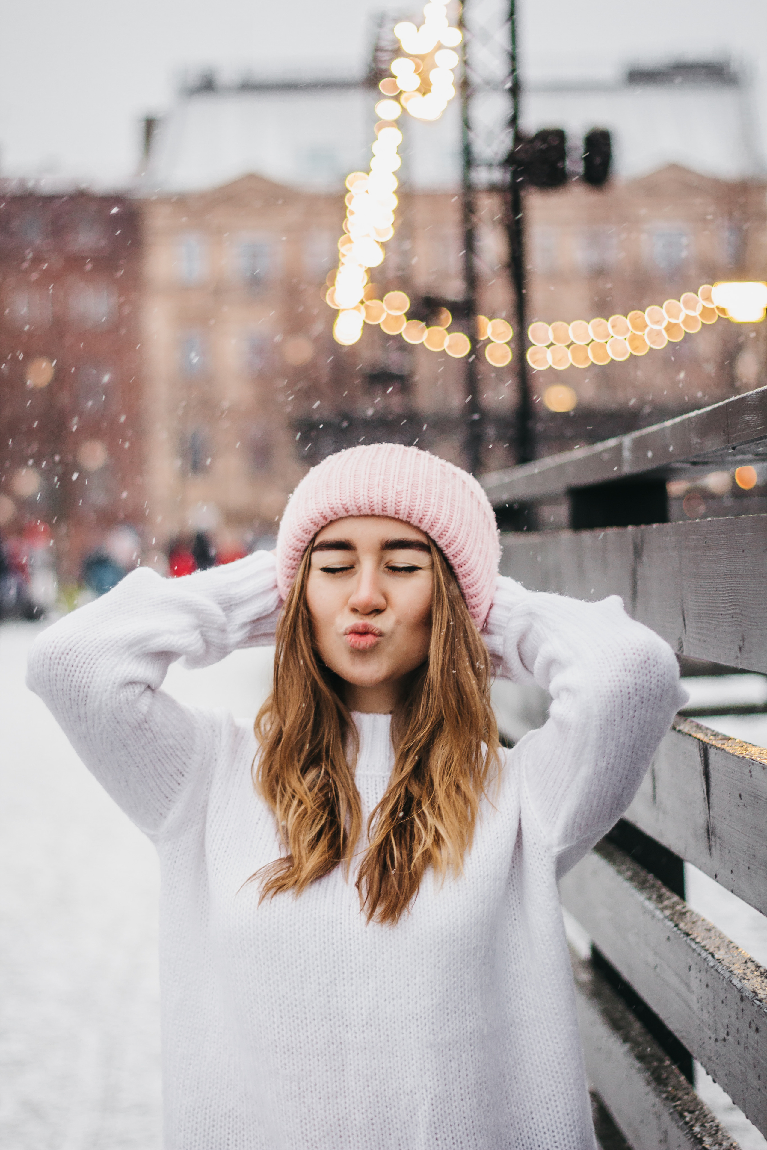Даша. Фотограф в Санкт-Петербурге Ромаданова Варвара