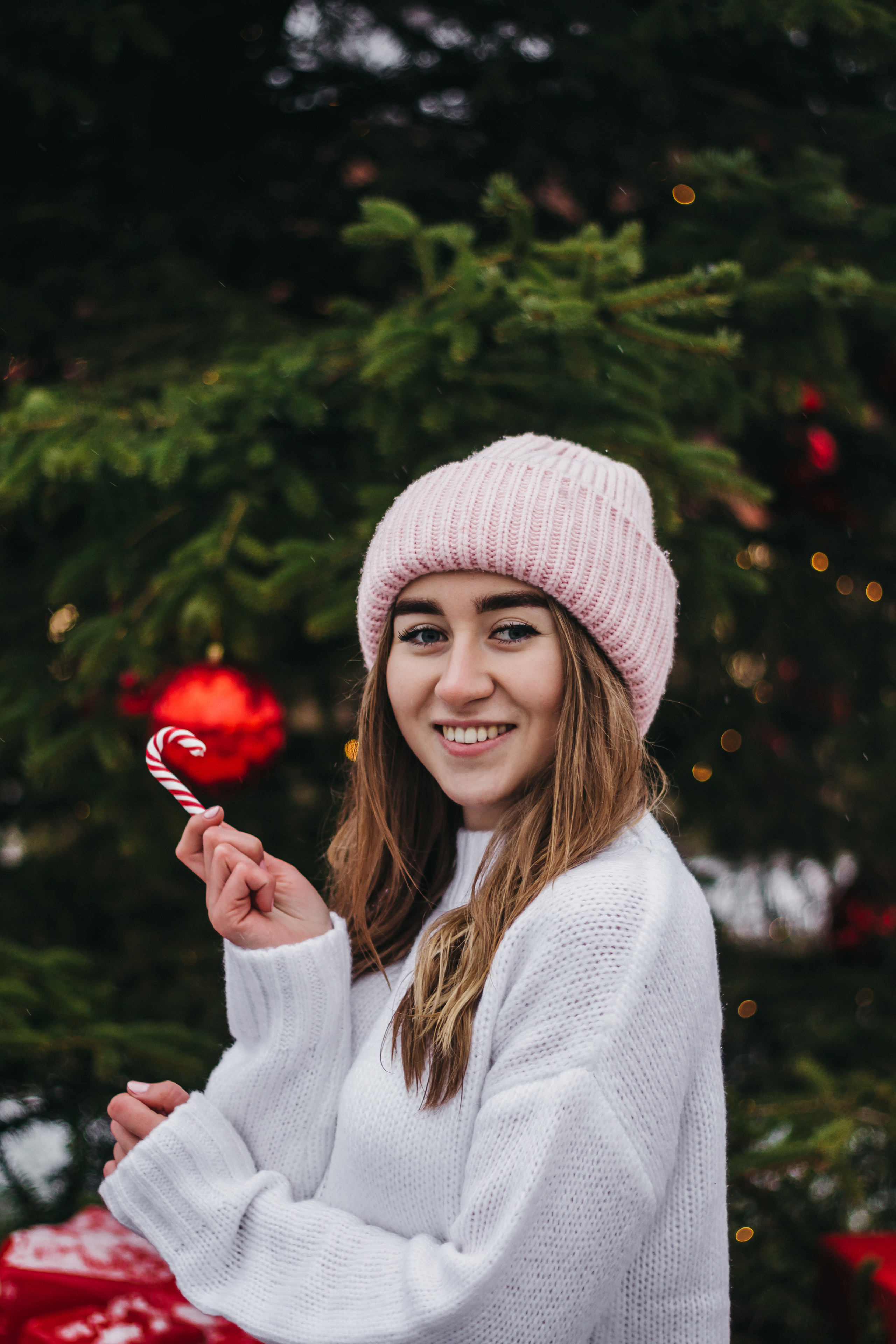 Даша. Фотограф в Санкт-Петербурге Ромаданова Варвара