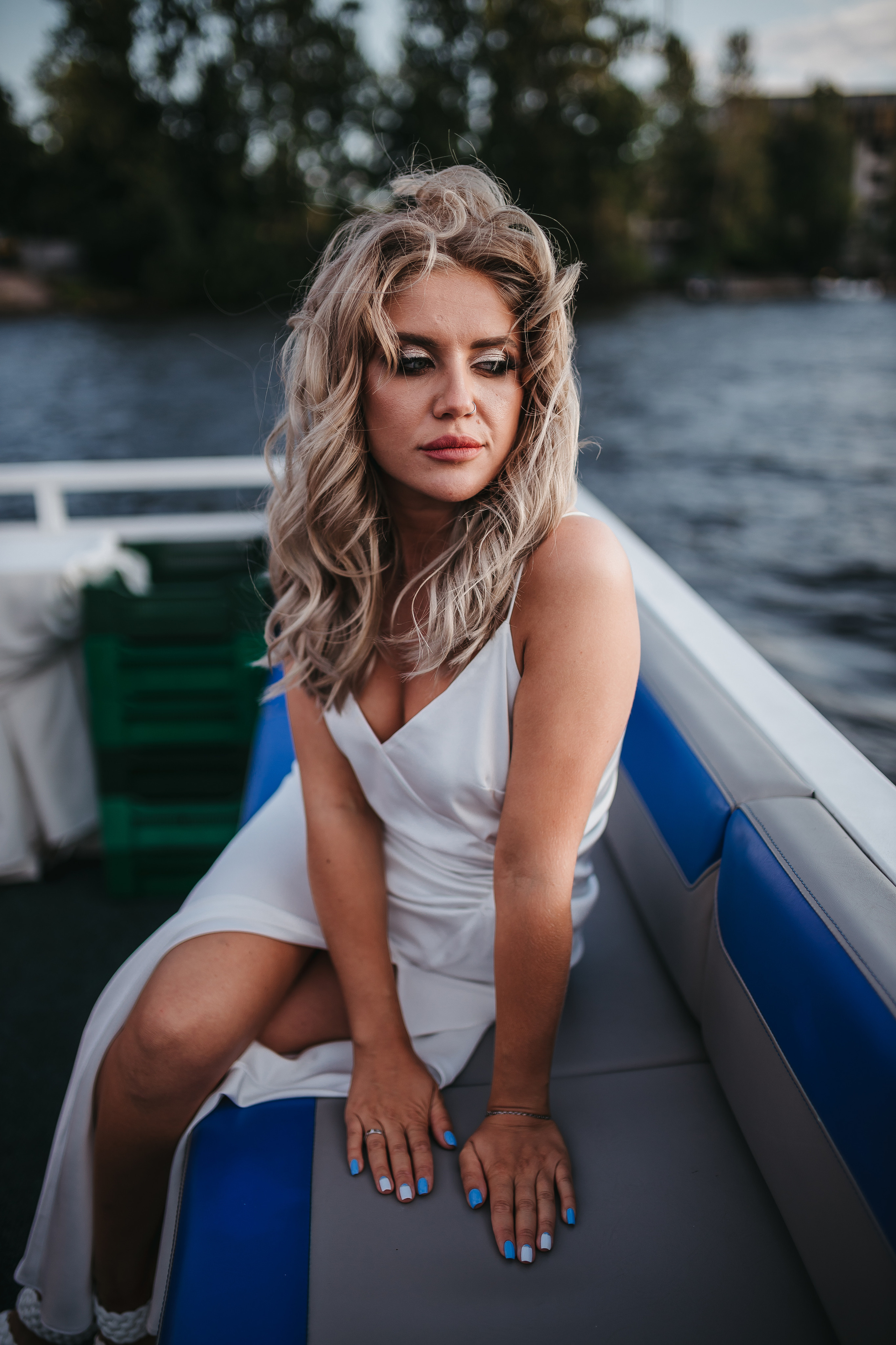 Эмилия и Олег. Фотограф в Санкт-Петербурге Ромаданова Варвара