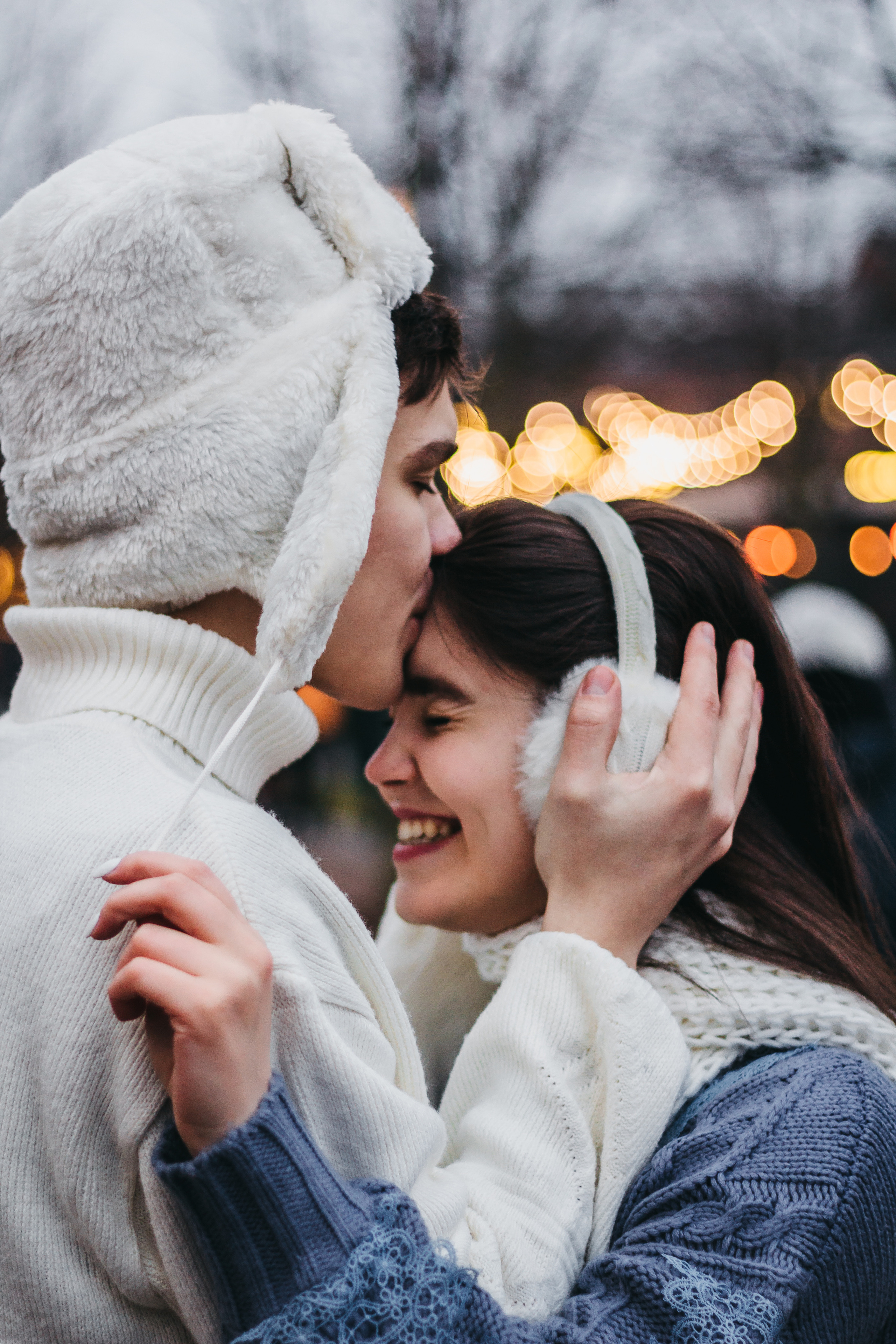 Тая и Саша. Фотограф в Санкт-Петербурге Ромаданова Варвара