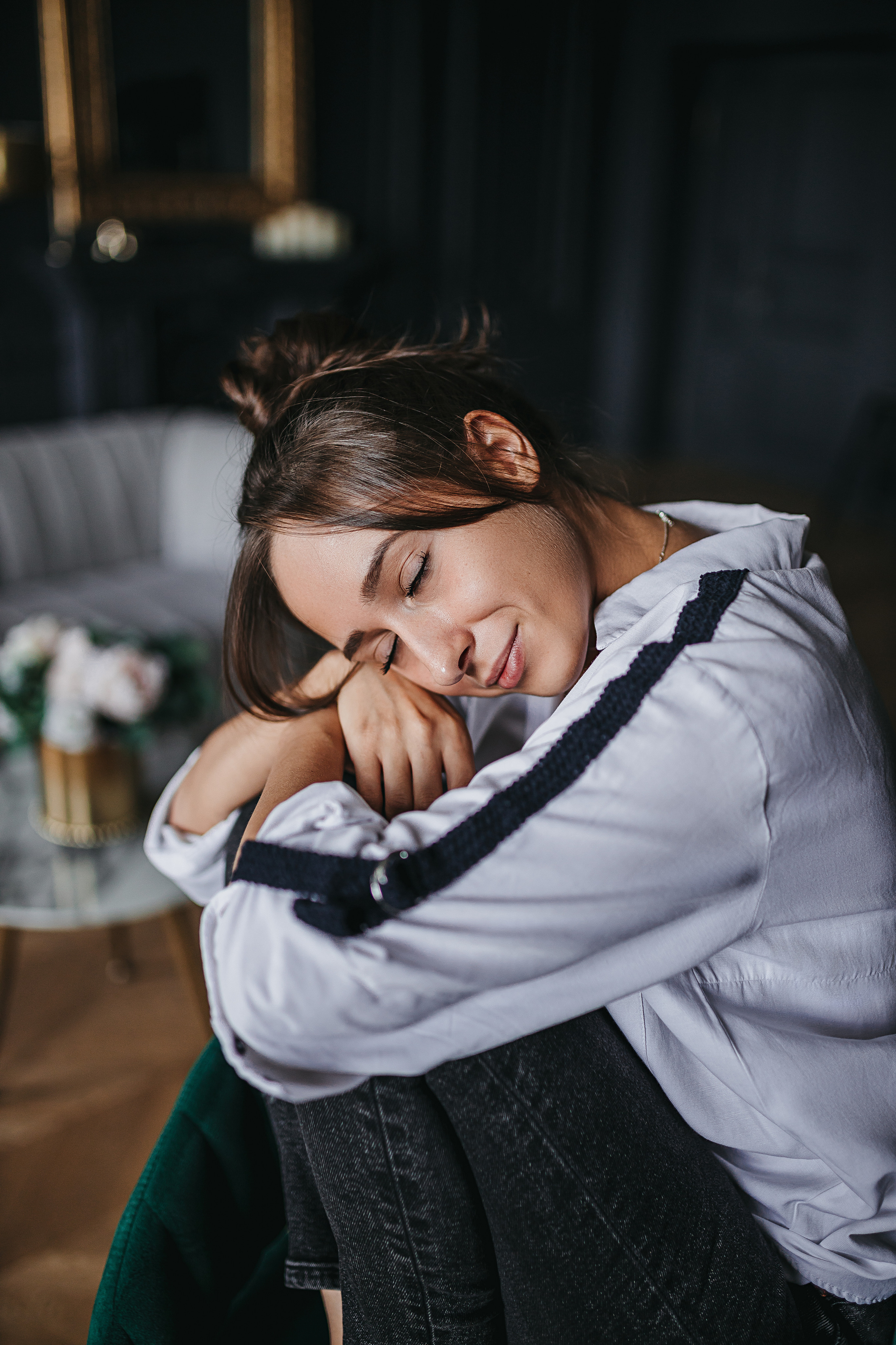 Света. Фотограф в Санкт-Петербурге Ромаданова Варвара