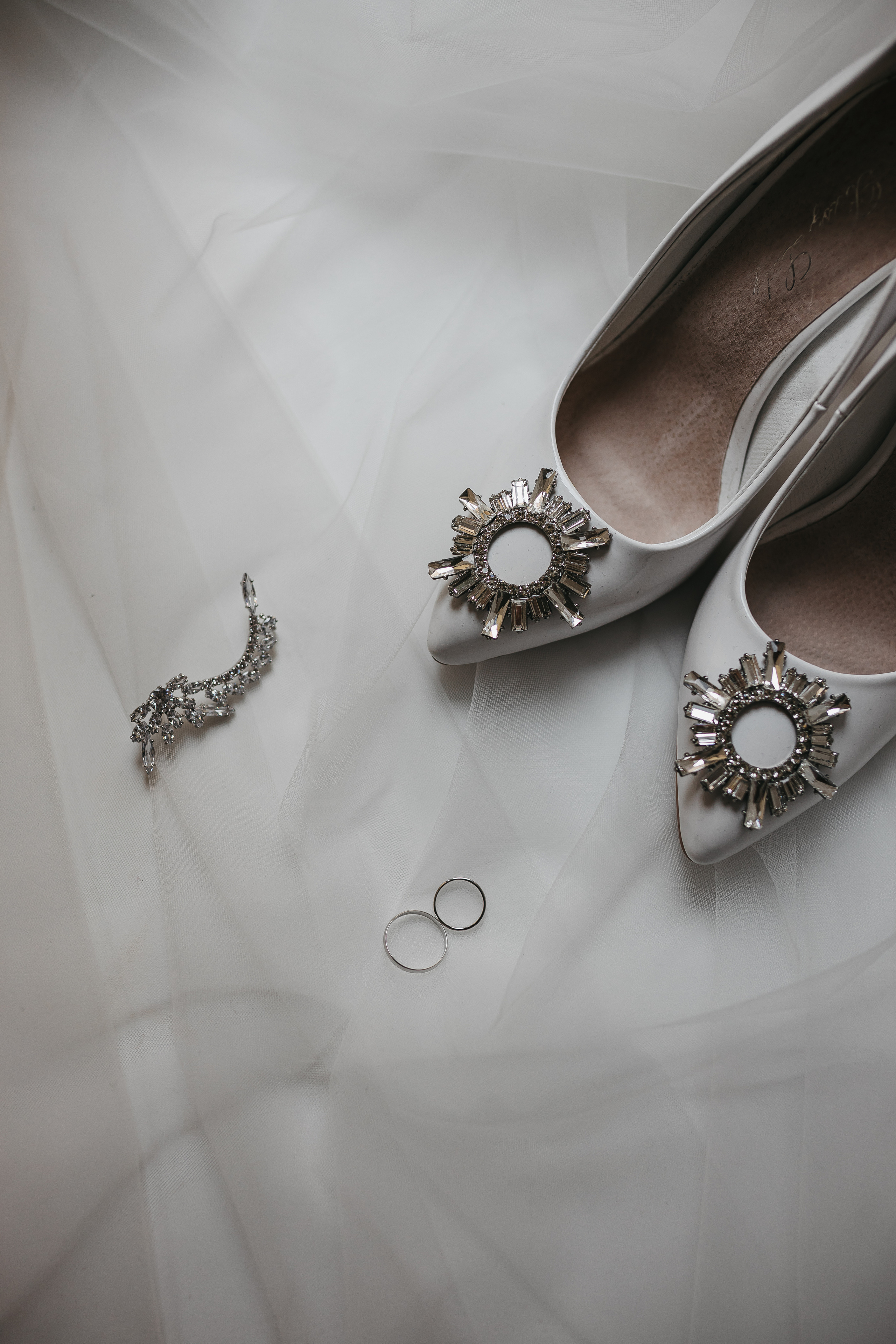 Дарина и Андрей. Фотограф в Санкт-Петербурге Ромаданова Варвара