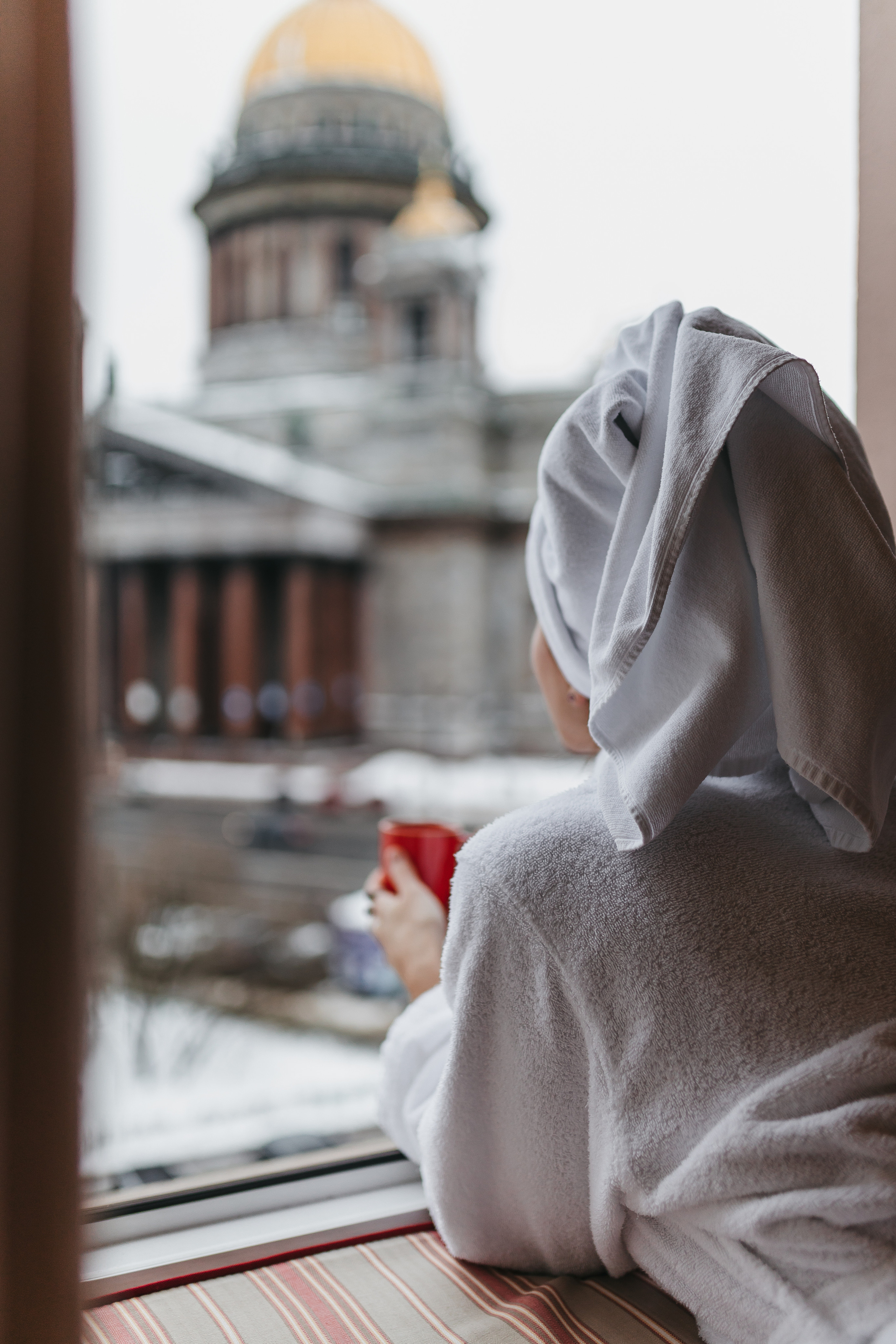 Света. Фотограф в Санкт-Петербурге Ромаданова Варвара