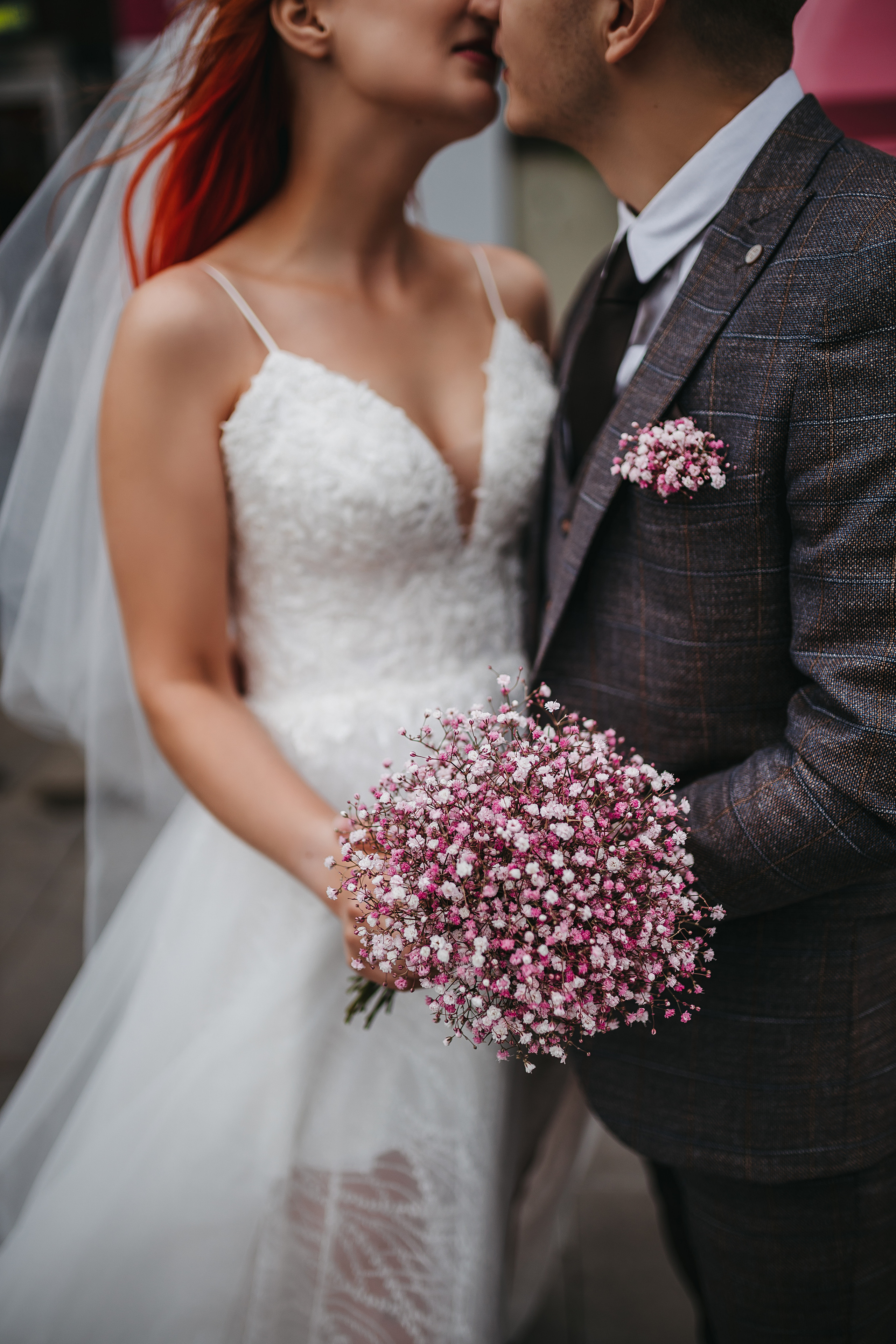 Катя и Дима. Фотограф в Санкт-Петербурге Ромаданова Варвара