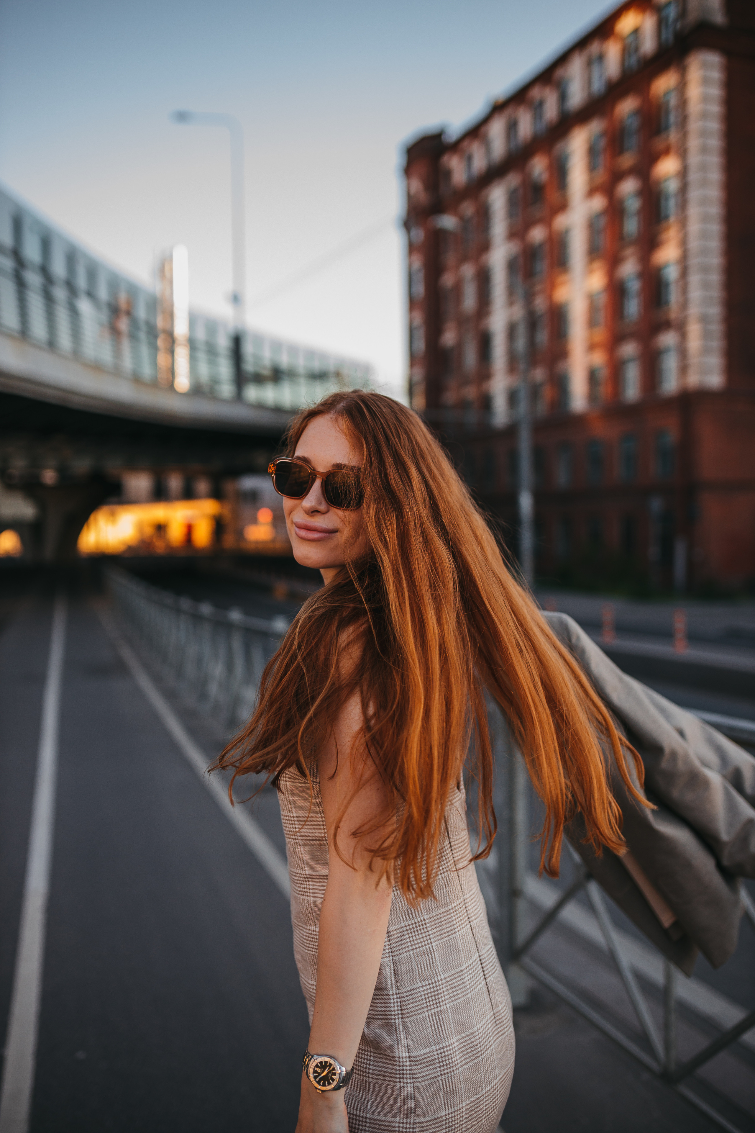 Настя. Фотограф в Санкт-Петербурге Ромаданова Варвара