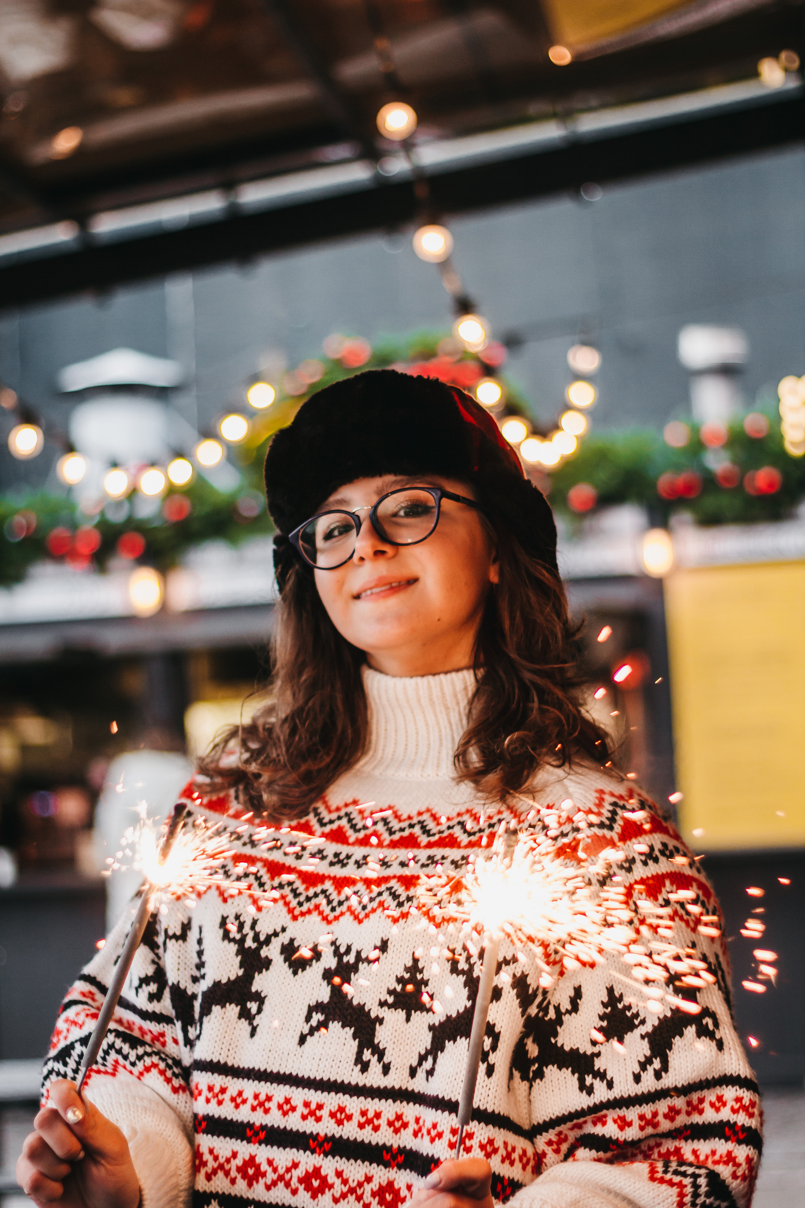 Аня. Фотограф в Санкт-Петербурге Ромаданова Варвара