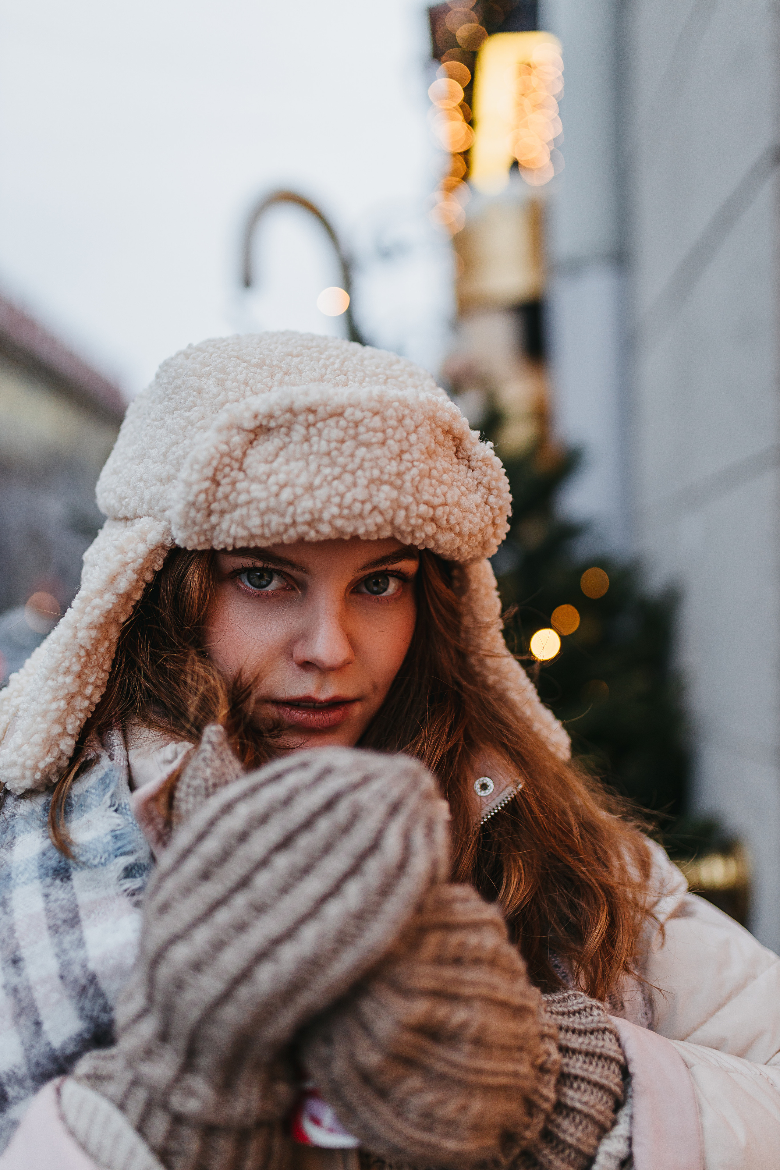 Вика. Фотограф в Санкт-Петербурге Ромаданова Варвара