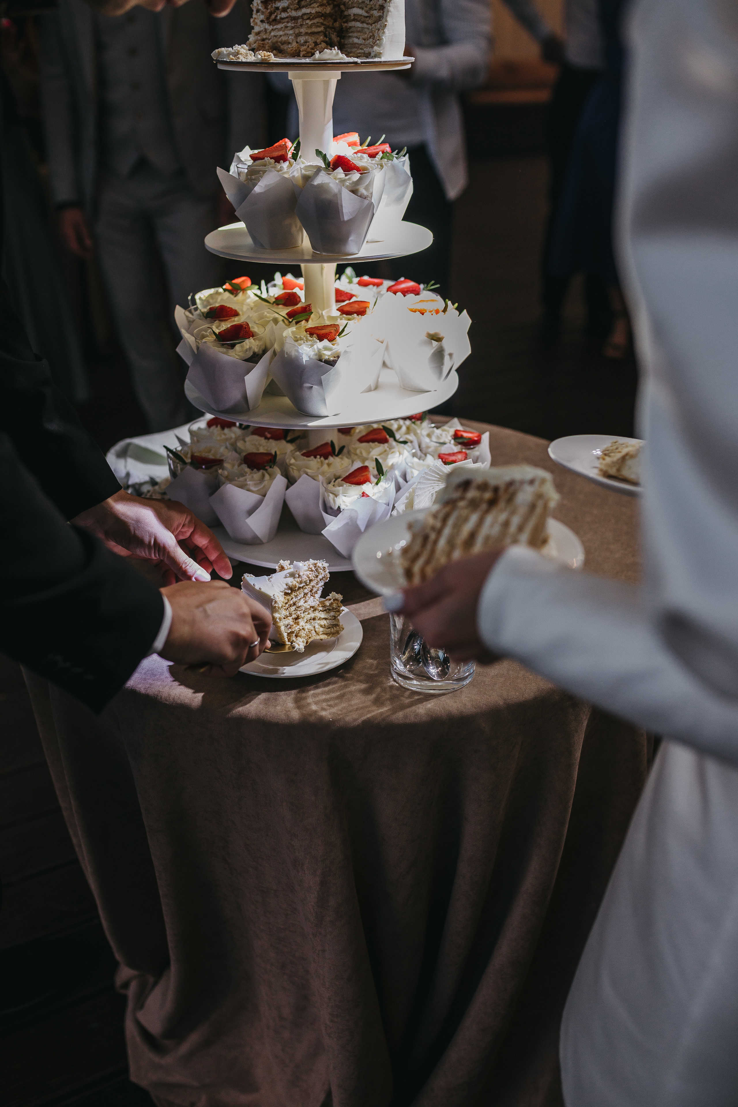 Дарина и Андрей. Фотограф в Санкт-Петербурге Ромаданова Варвара