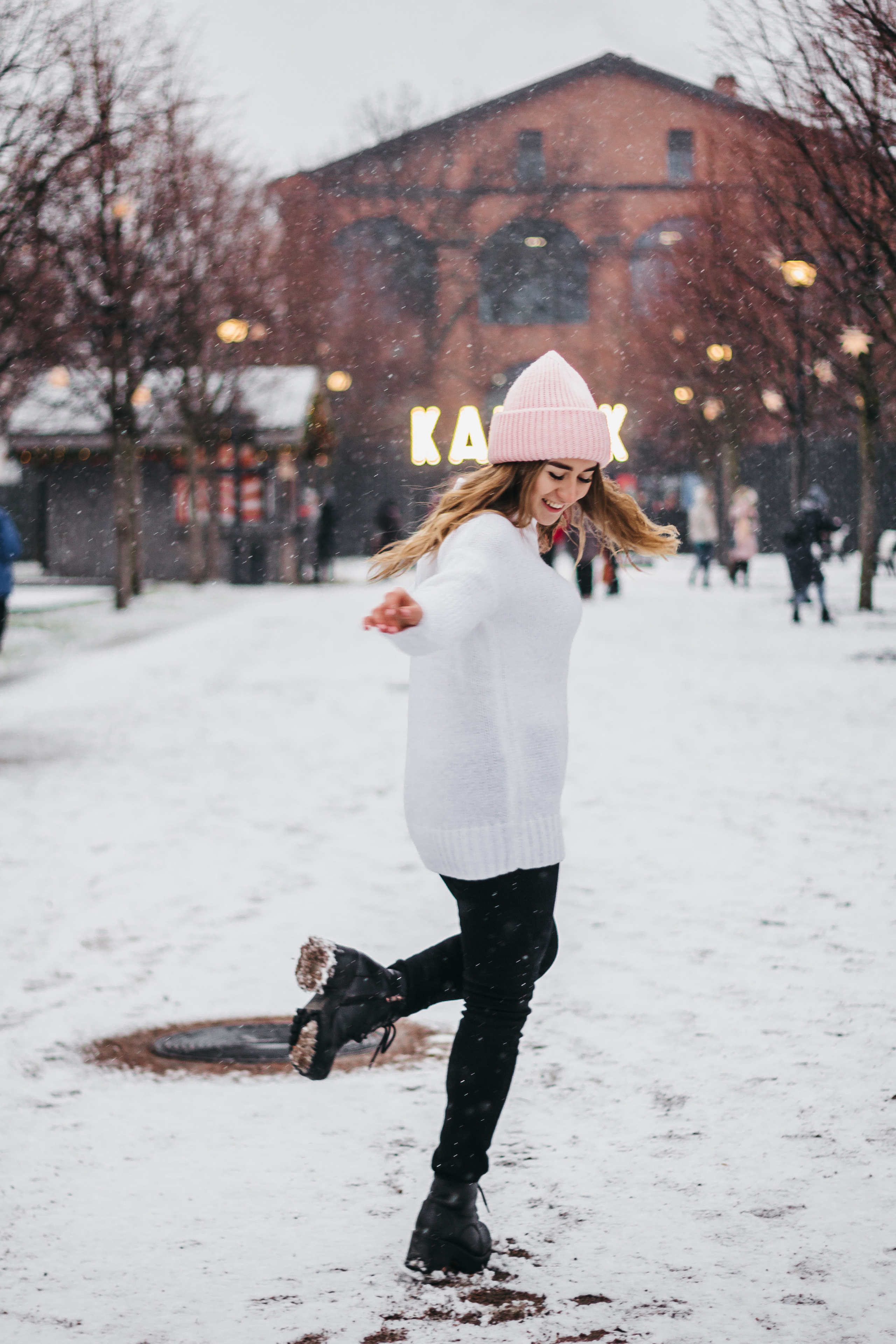 Даша. Фотограф в Санкт-Петербурге Ромаданова Варвара