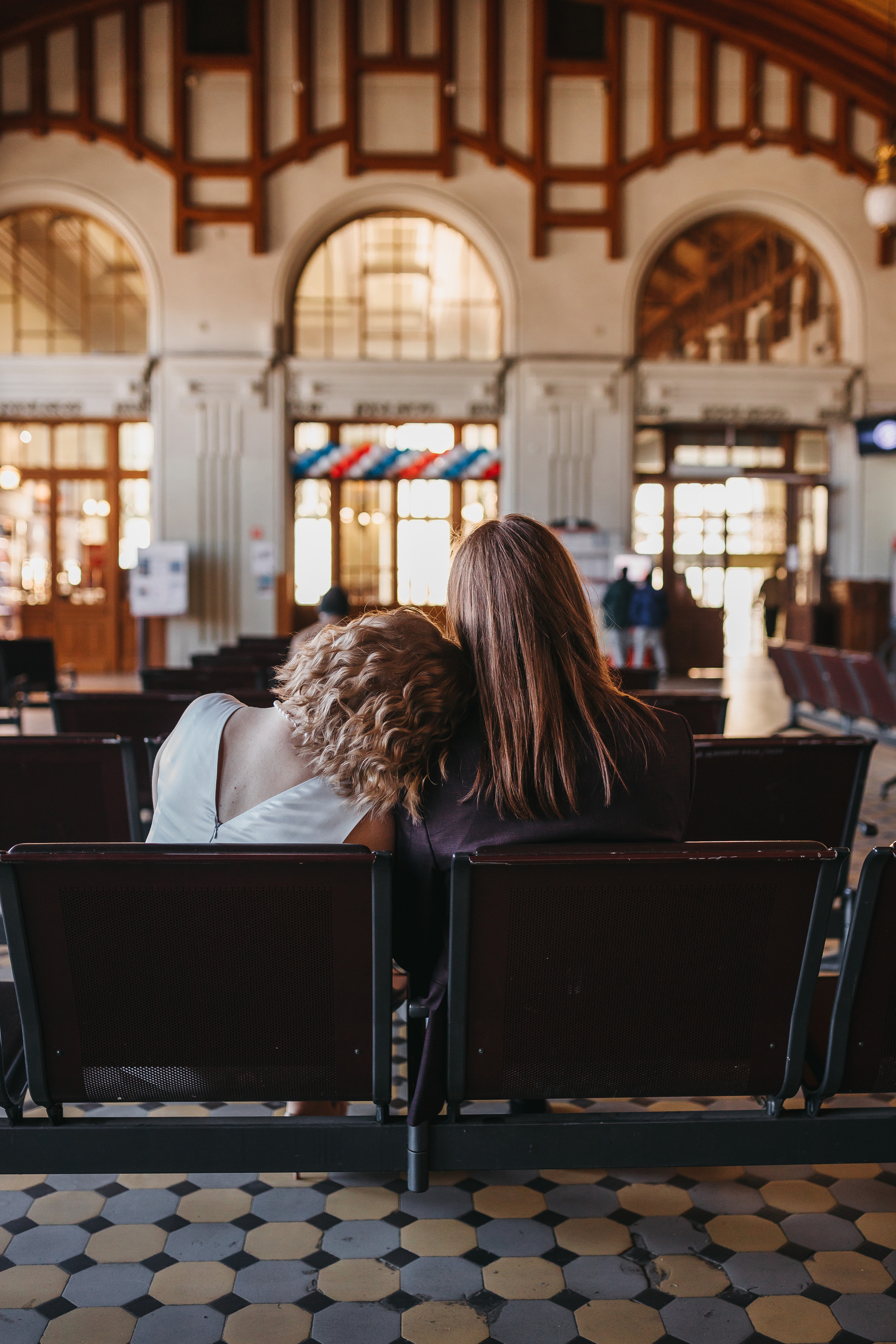 Вера и Витя. Фотограф в Санкт-Петербурге Ромаданова Варвара