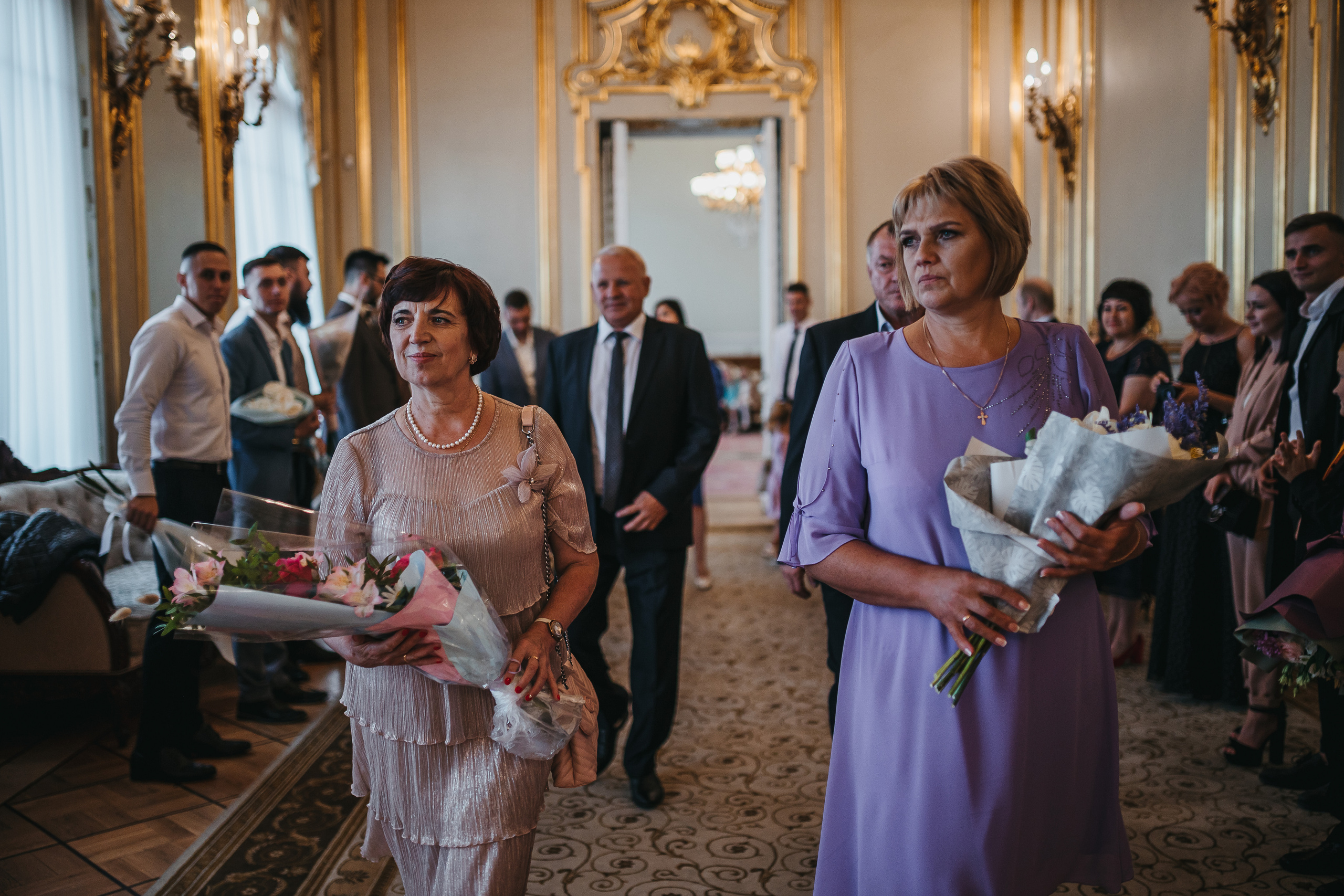 Юля и Кирилл. Фотограф в Санкт-Петербурге Ромаданова Варвара