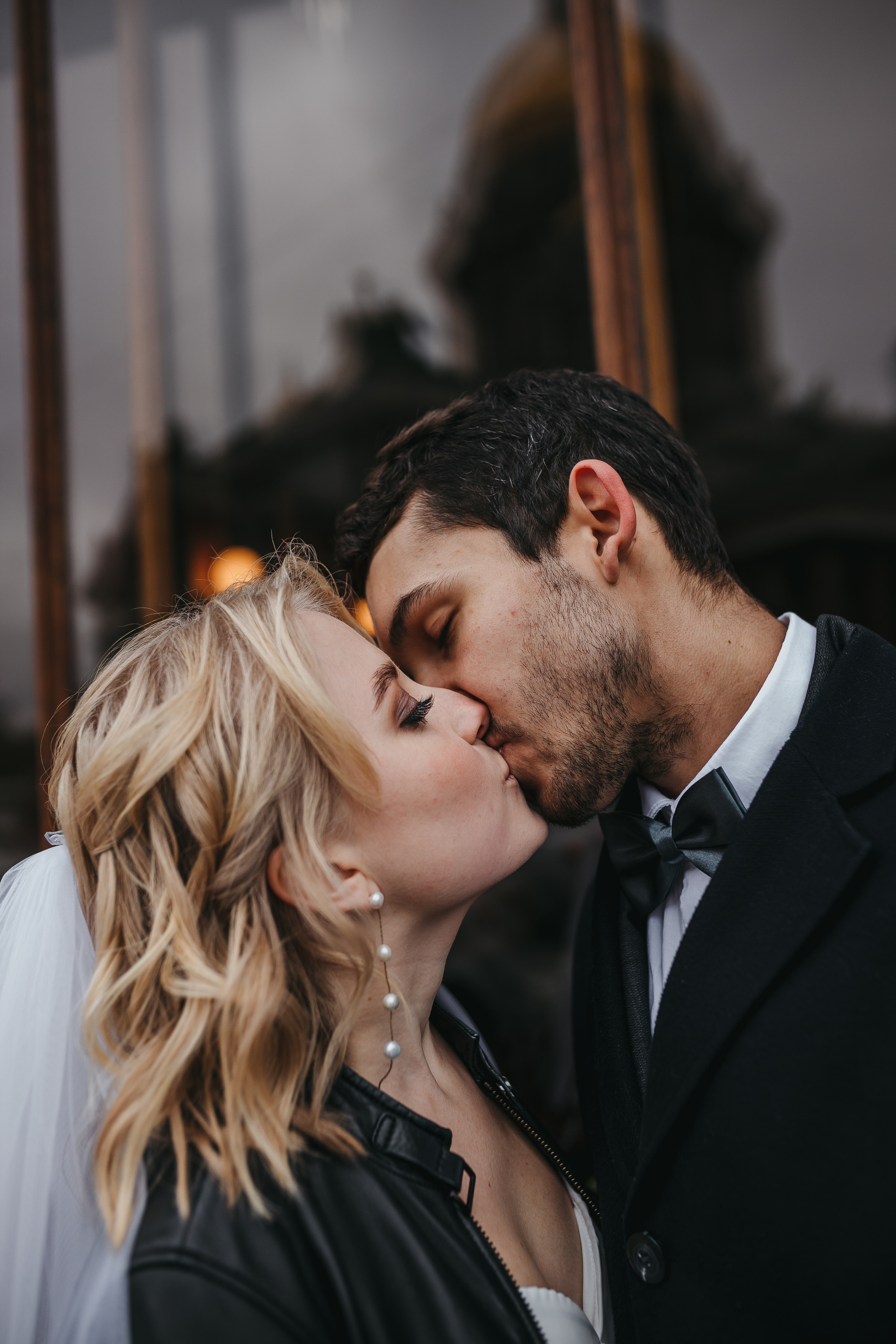 Света и Ваня. Фотограф в Санкт-Петербурге Ромаданова Варвара