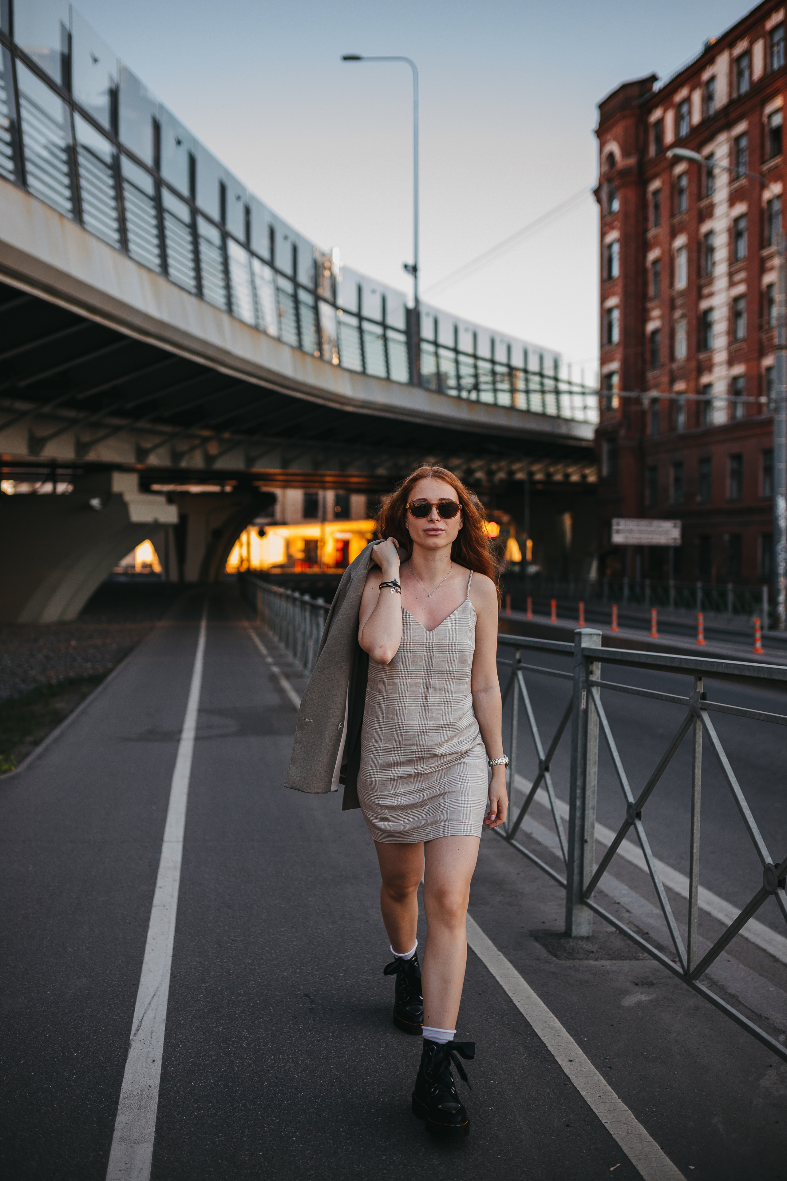 Настя. Фотограф в Санкт-Петербурге Ромаданова Варвара