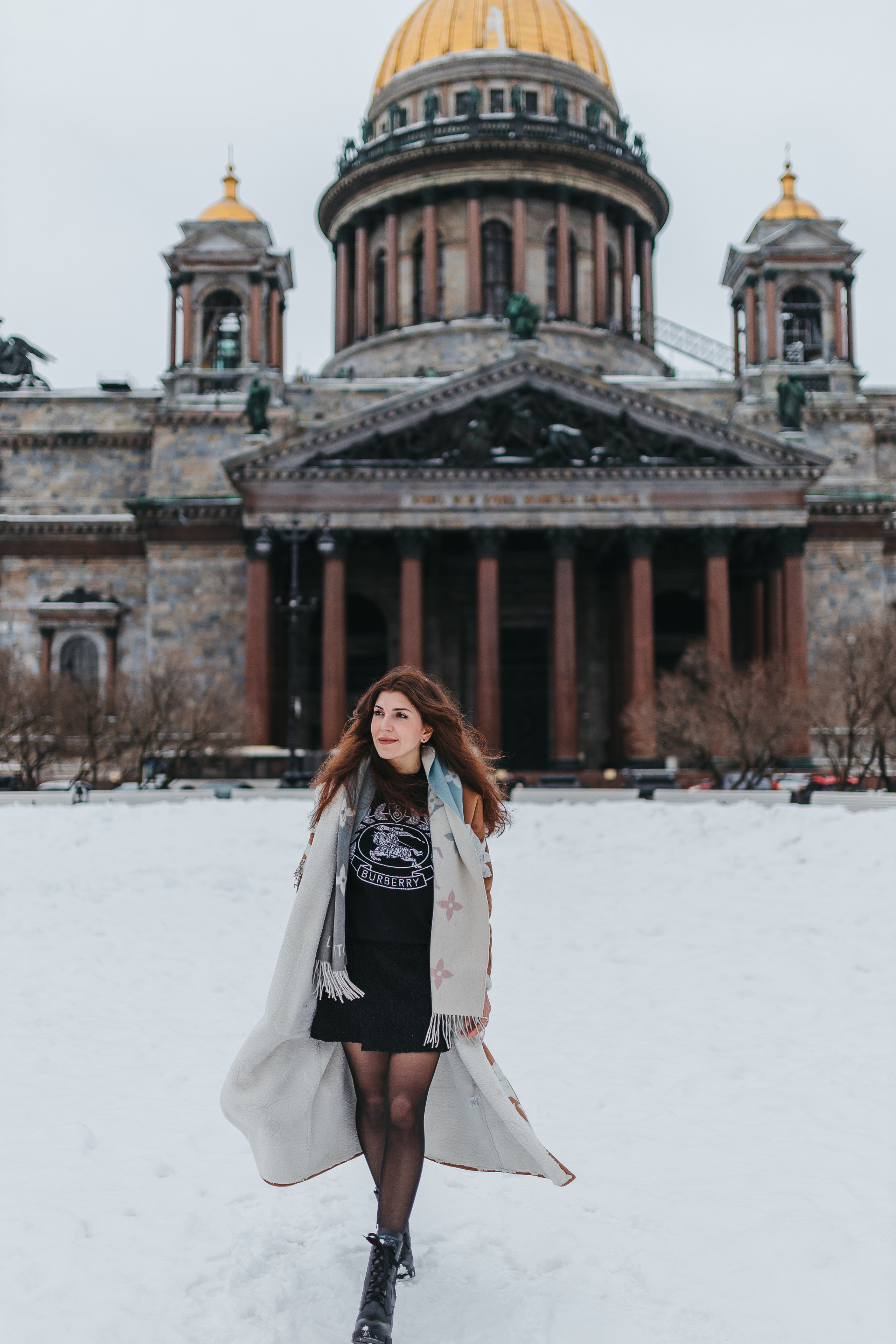 Света. Фотограф в Санкт-Петербурге Ромаданова Варвара