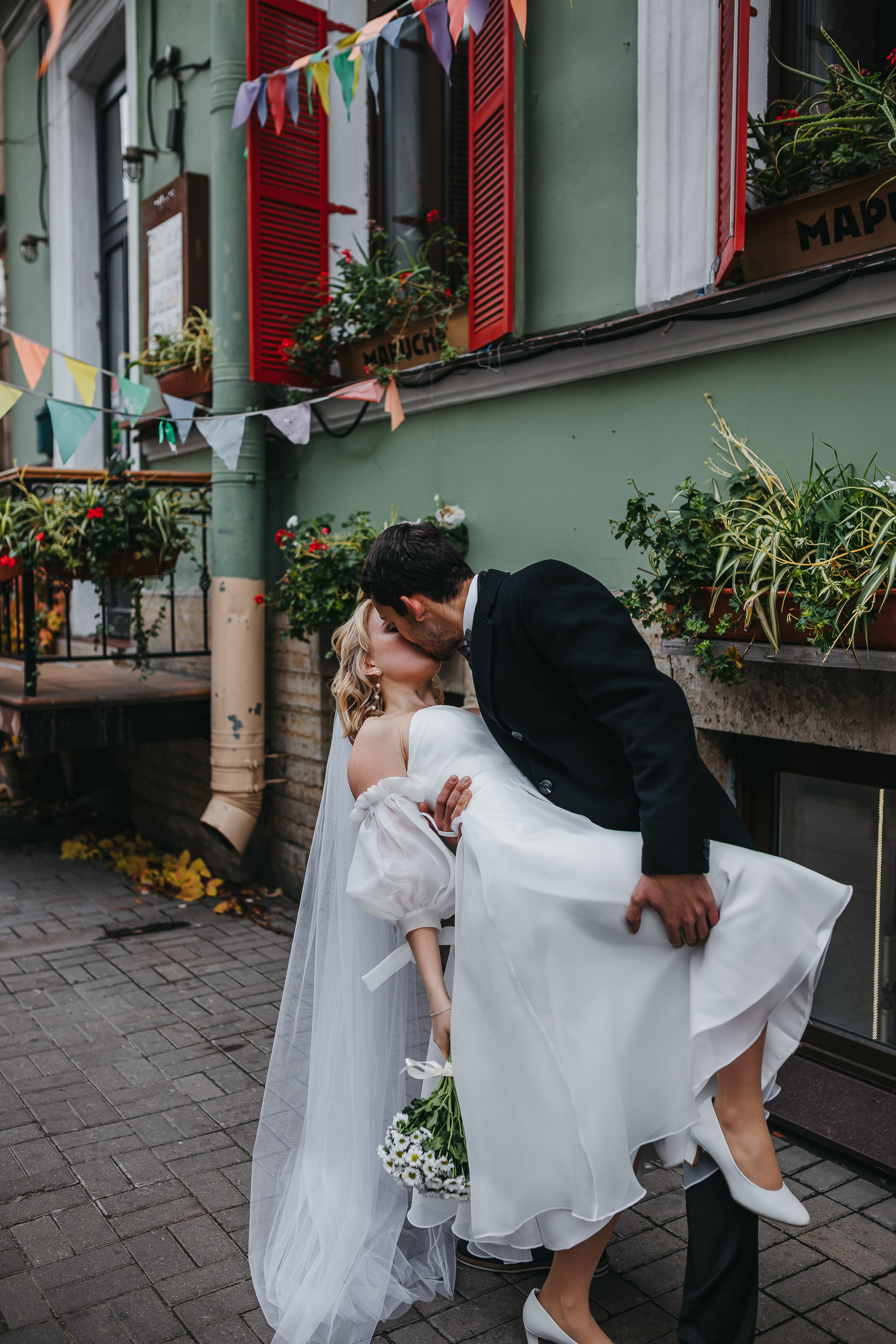 Света и Ваня. Фотограф в Санкт-Петербурге Ромаданова Варвара