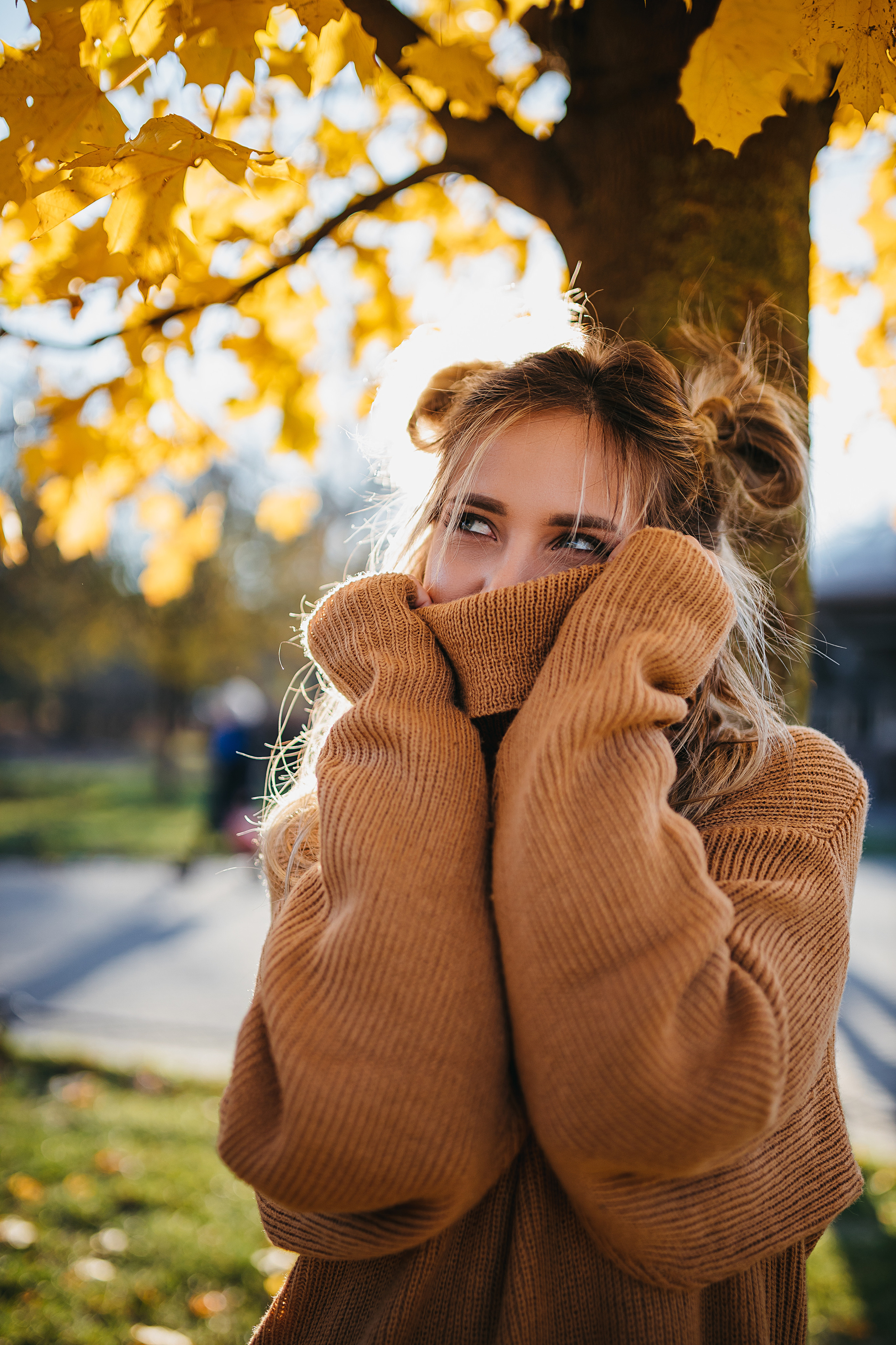 Юля. Фотограф в Санкт-Петербурге Ромаданова Варвара
