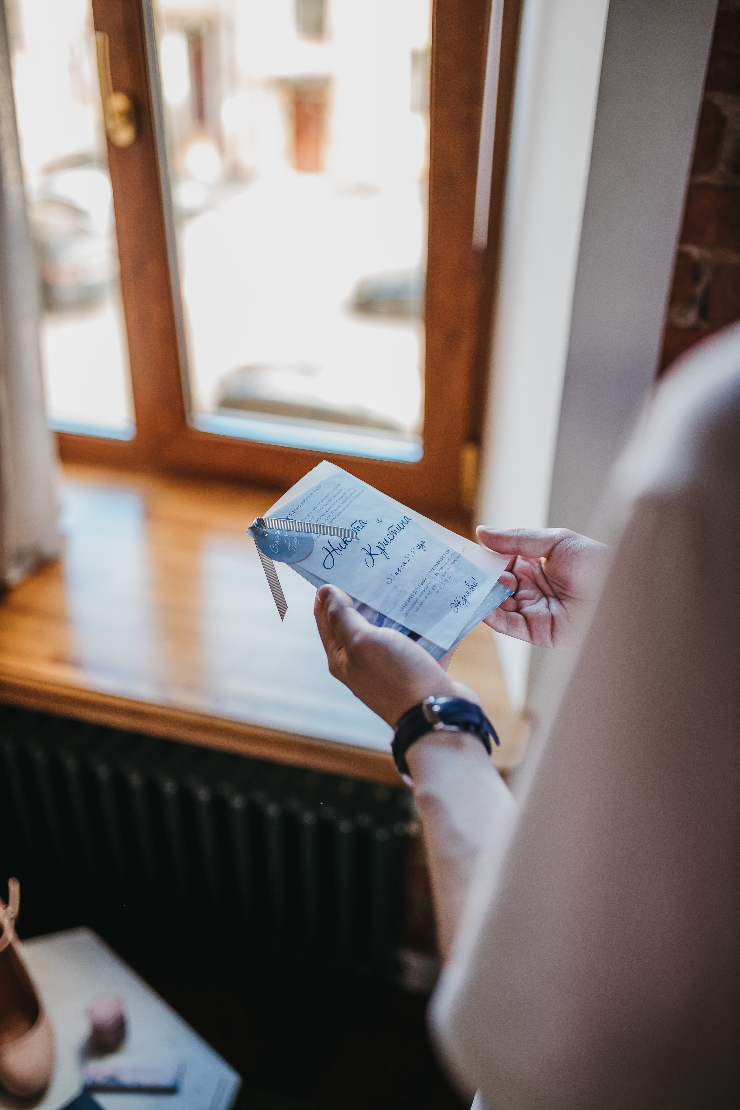 Кристина и Никита. Фотограф в Санкт-Петербурге Ромаданова Варвара