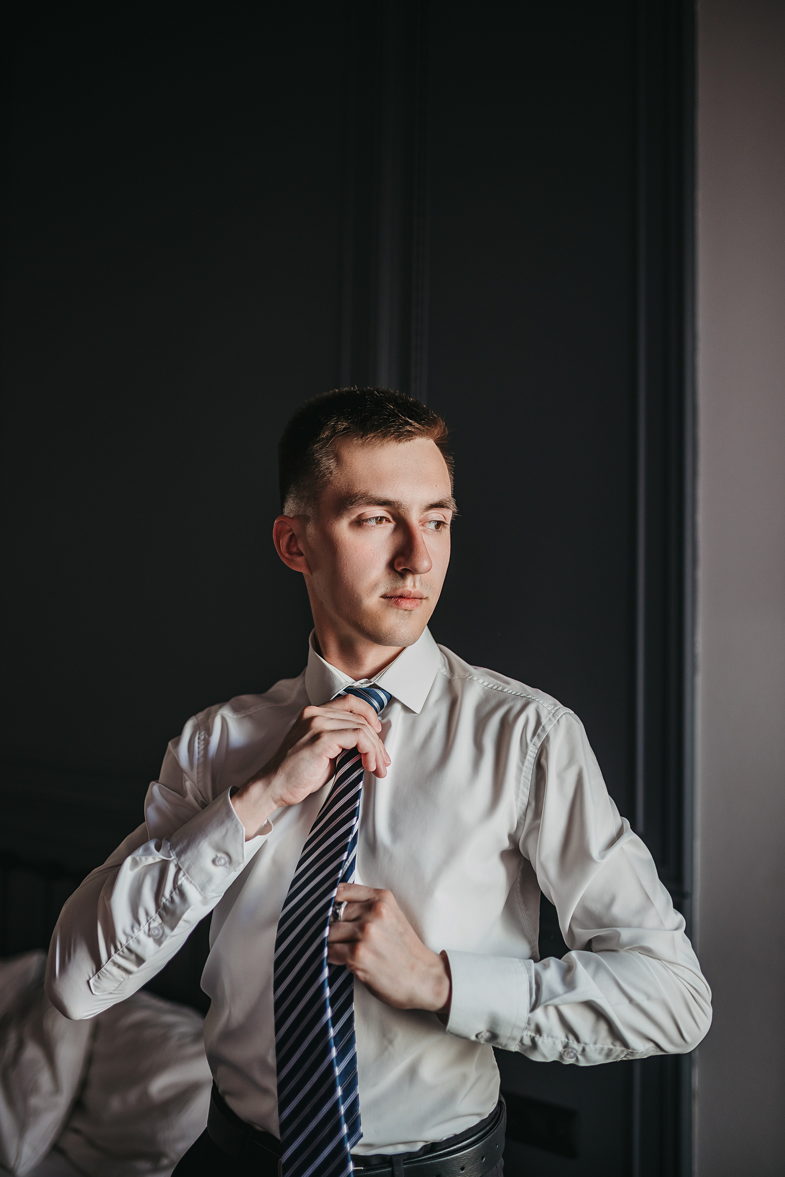 Кристина и Никита. Фотограф в Санкт-Петербурге Ромаданова Варвара