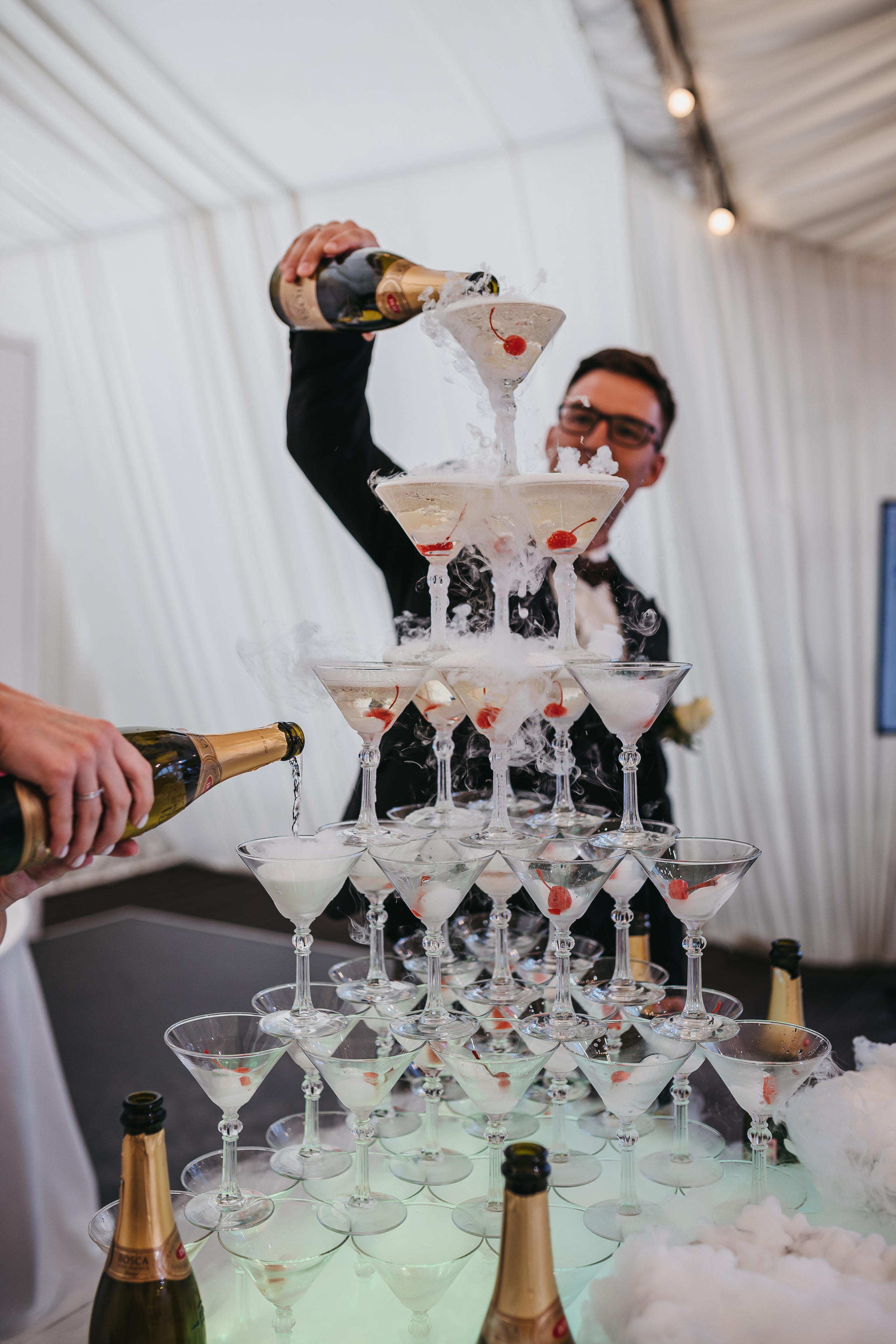 Дарина и Андрей. Фотограф в Санкт-Петербурге Ромаданова Варвара