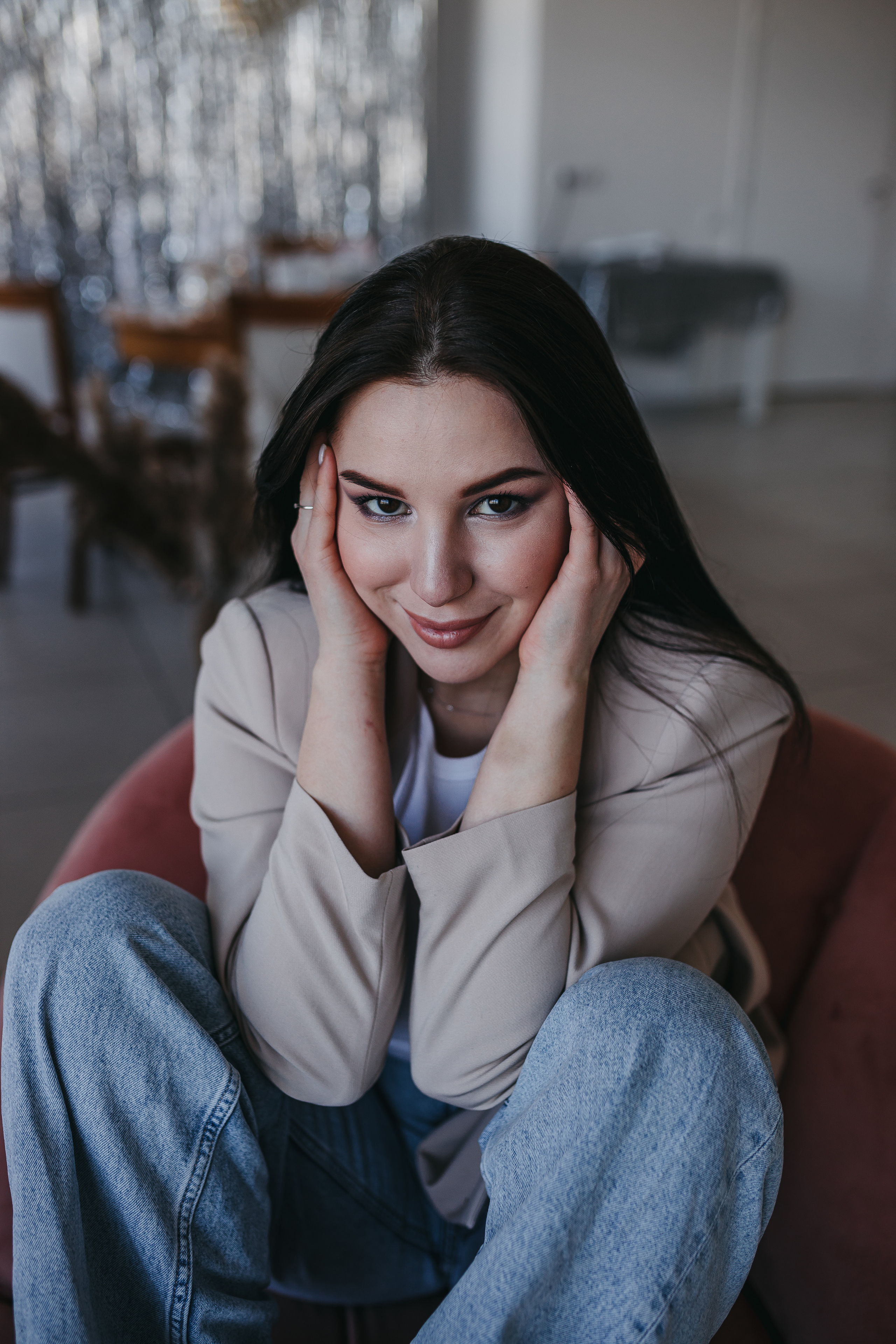 Дарина. Фотограф в Санкт-Петербурге Ромаданова Варвара