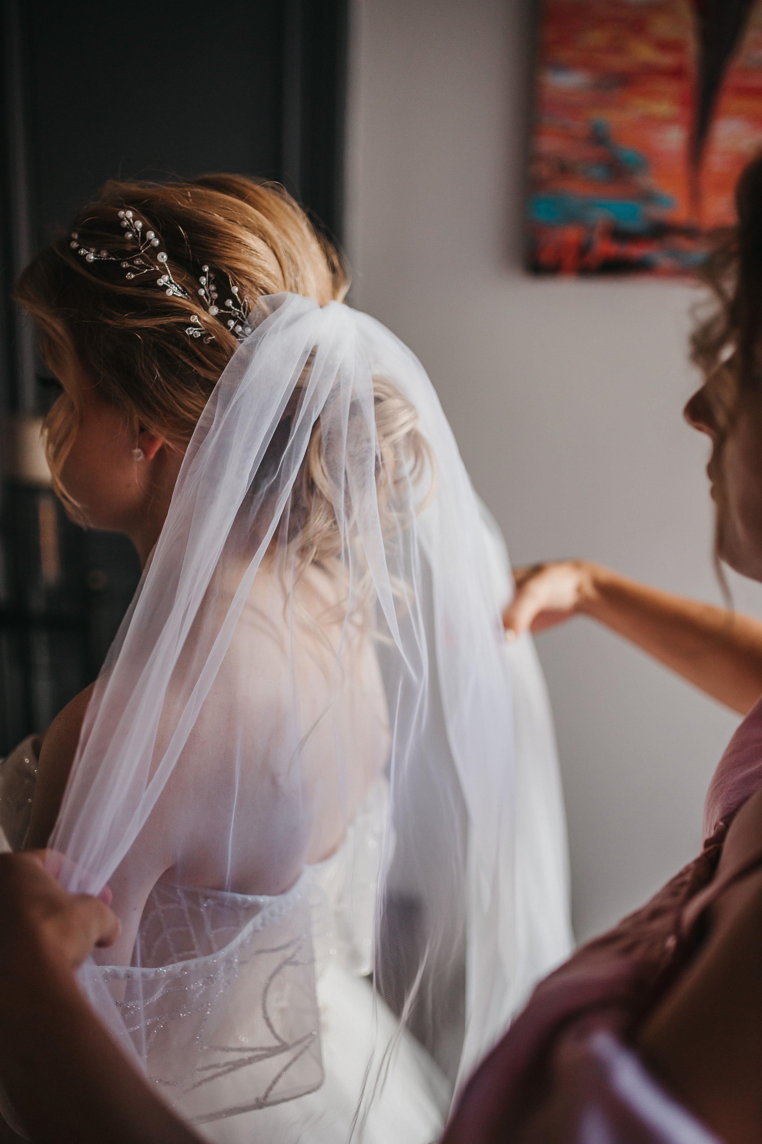 Кристина и Никита. Фотограф в Санкт-Петербурге Ромаданова Варвара