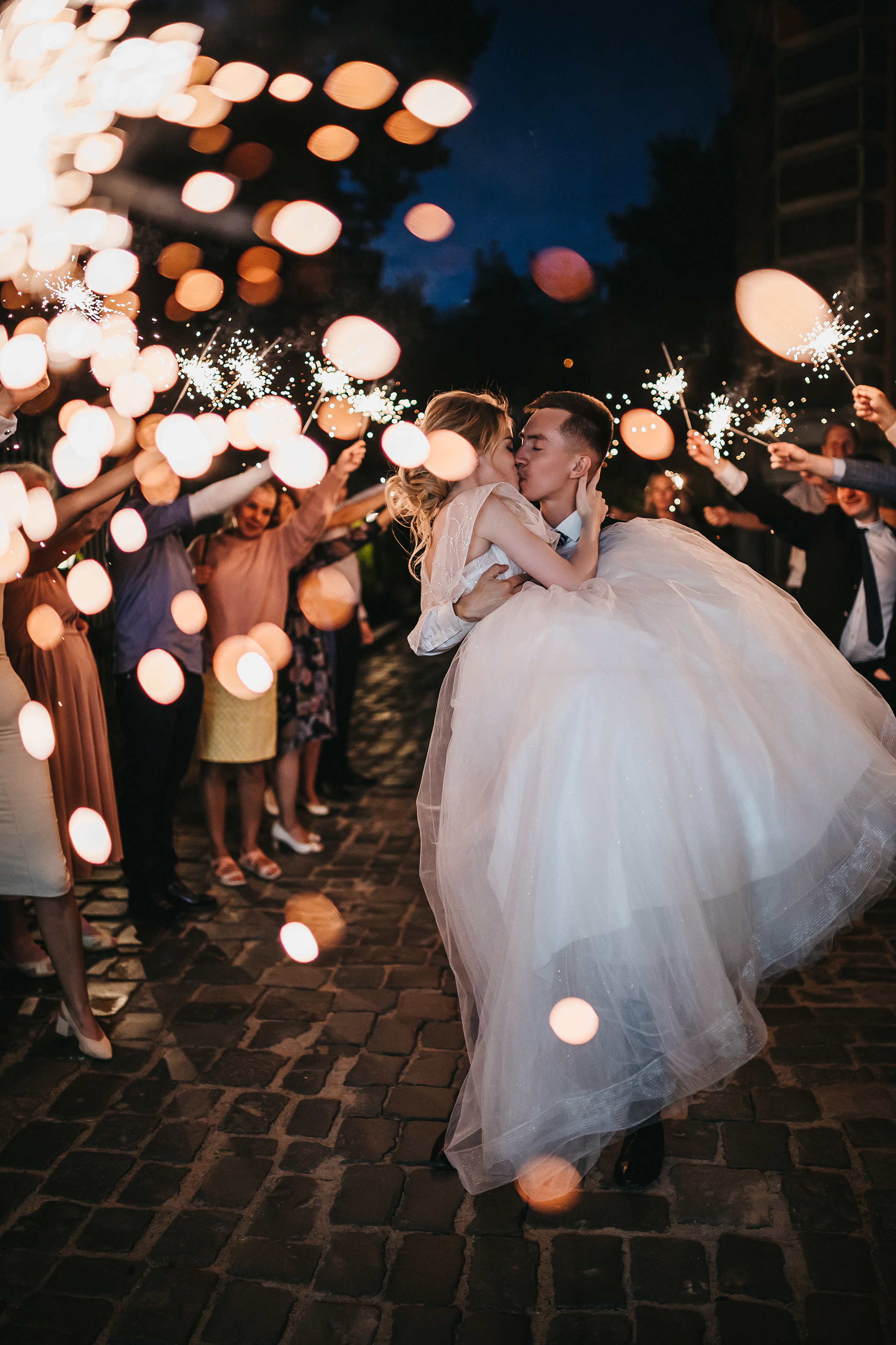 Кристина и Никита. Фотограф в Санкт-Петербурге Ромаданова Варвара